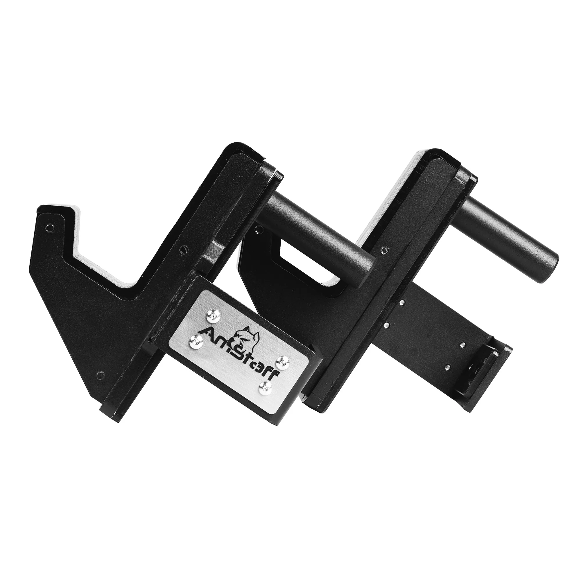 AmStaff Fitness Flat Sandwich J-Cups - Image 16