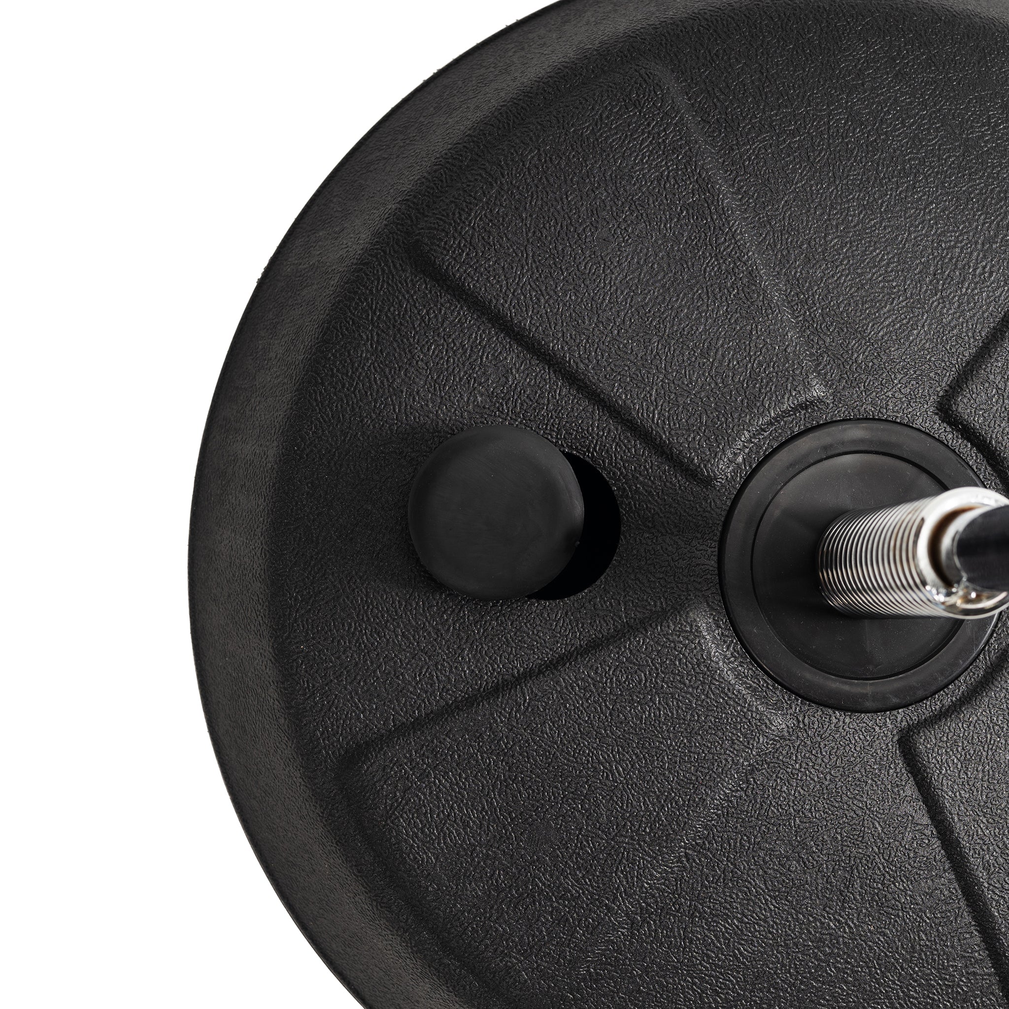 AmStaff Fitness Free Standing Speed Bag - Image 6