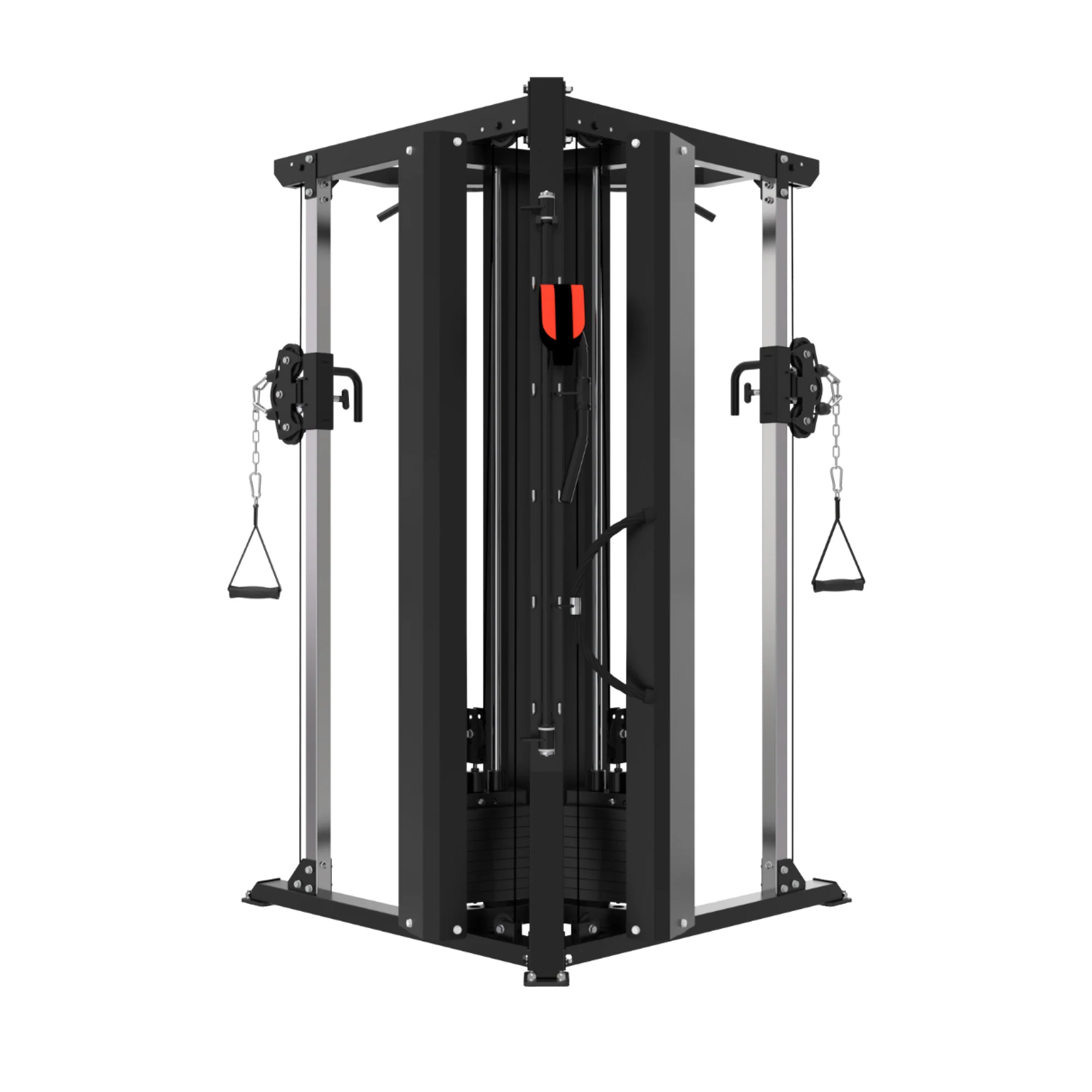 AmStaff Fitness FT-300 Functional Trainer - Image 10