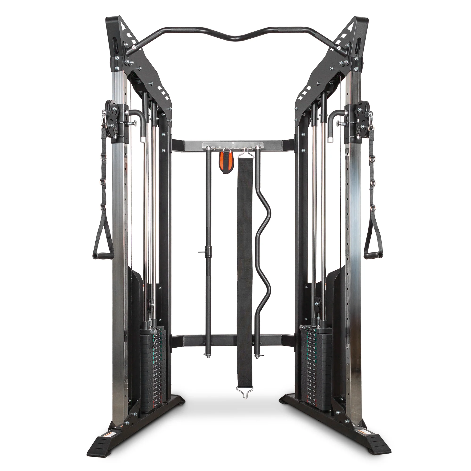 Functional Trainers