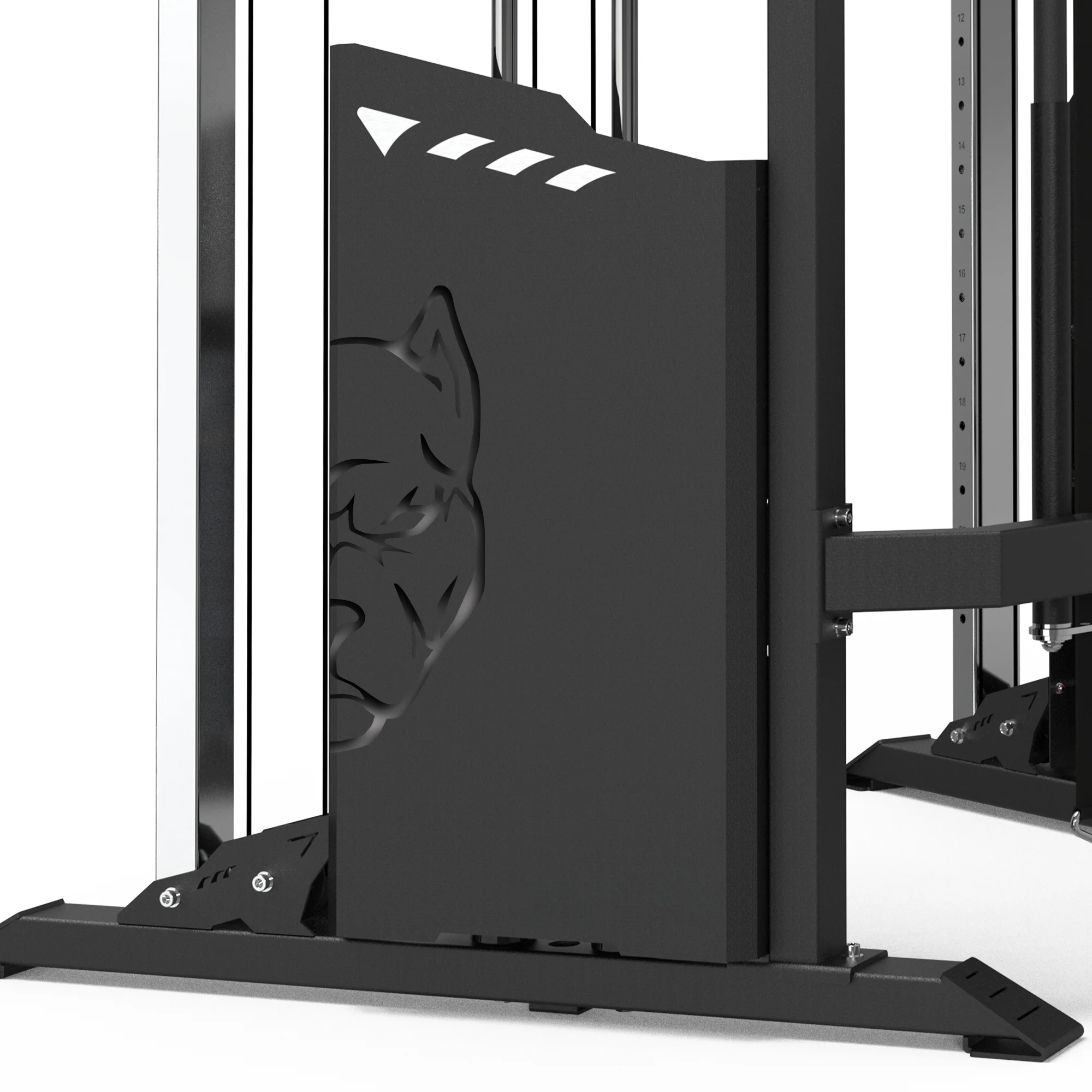 AmStaff Fitness FT-500 Functional Trainer - Image 13
