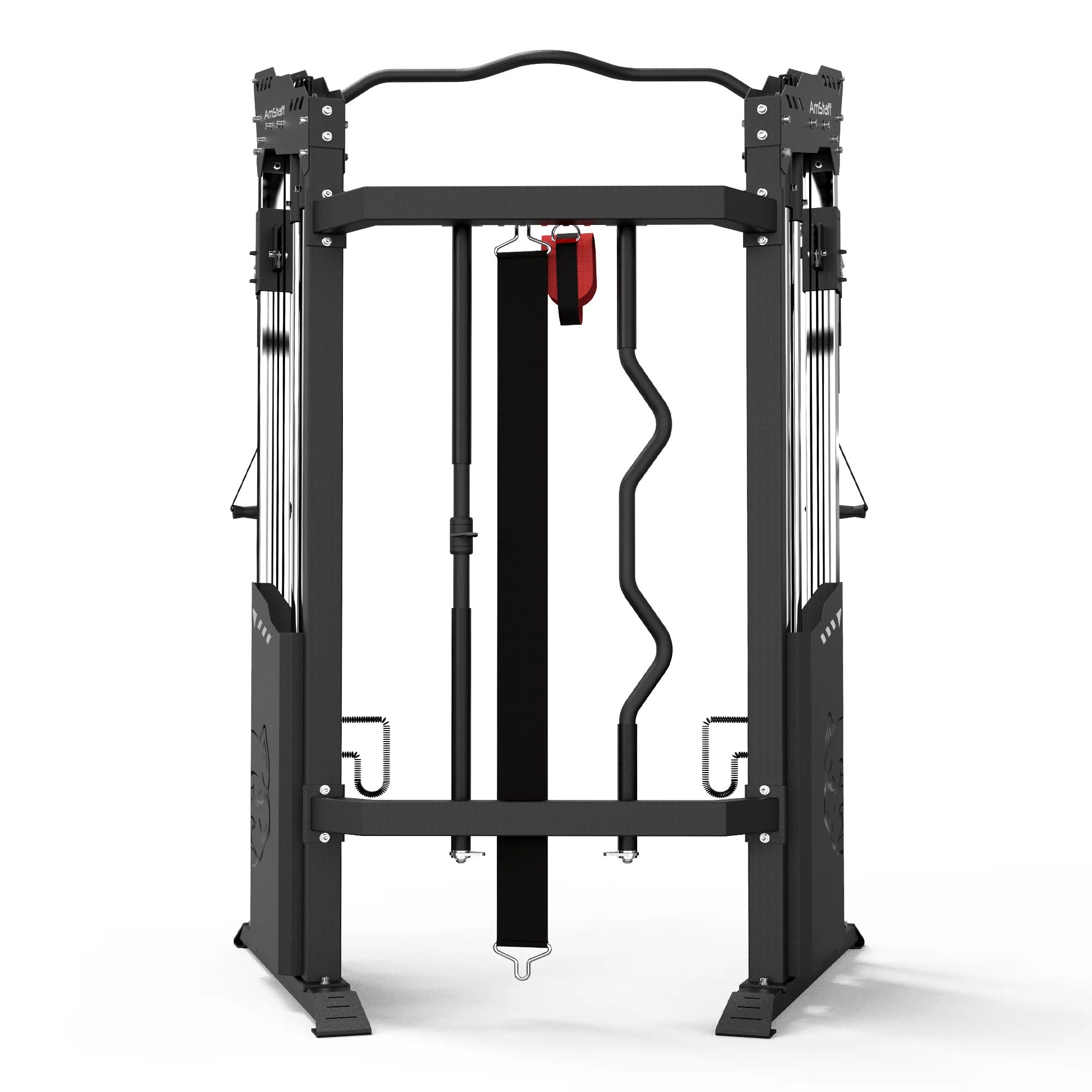AmStaff Fitness FT-500 Functional Trainer - Image 5