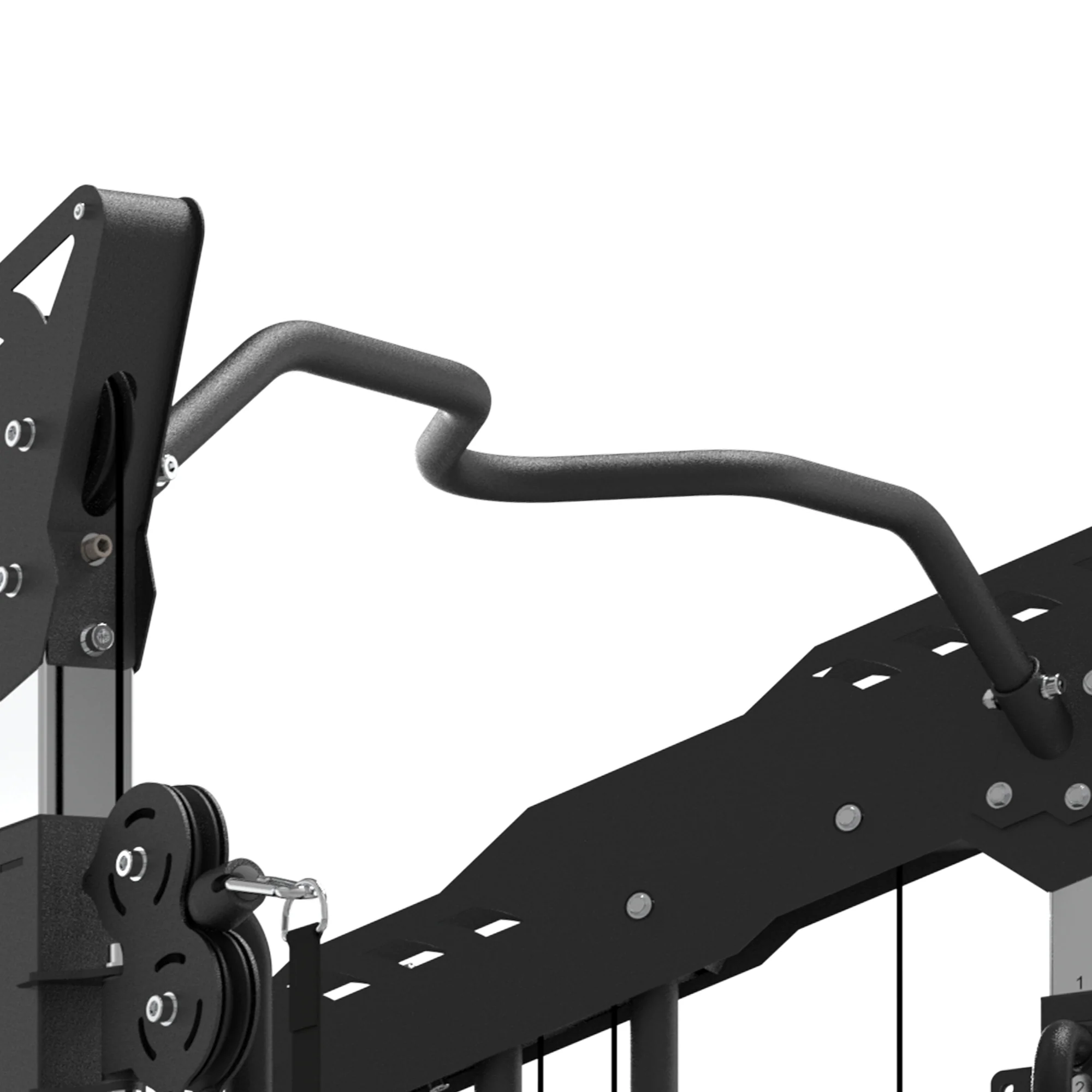 AmStaff Fitness FT-500 Functional Trainer - Image 7
