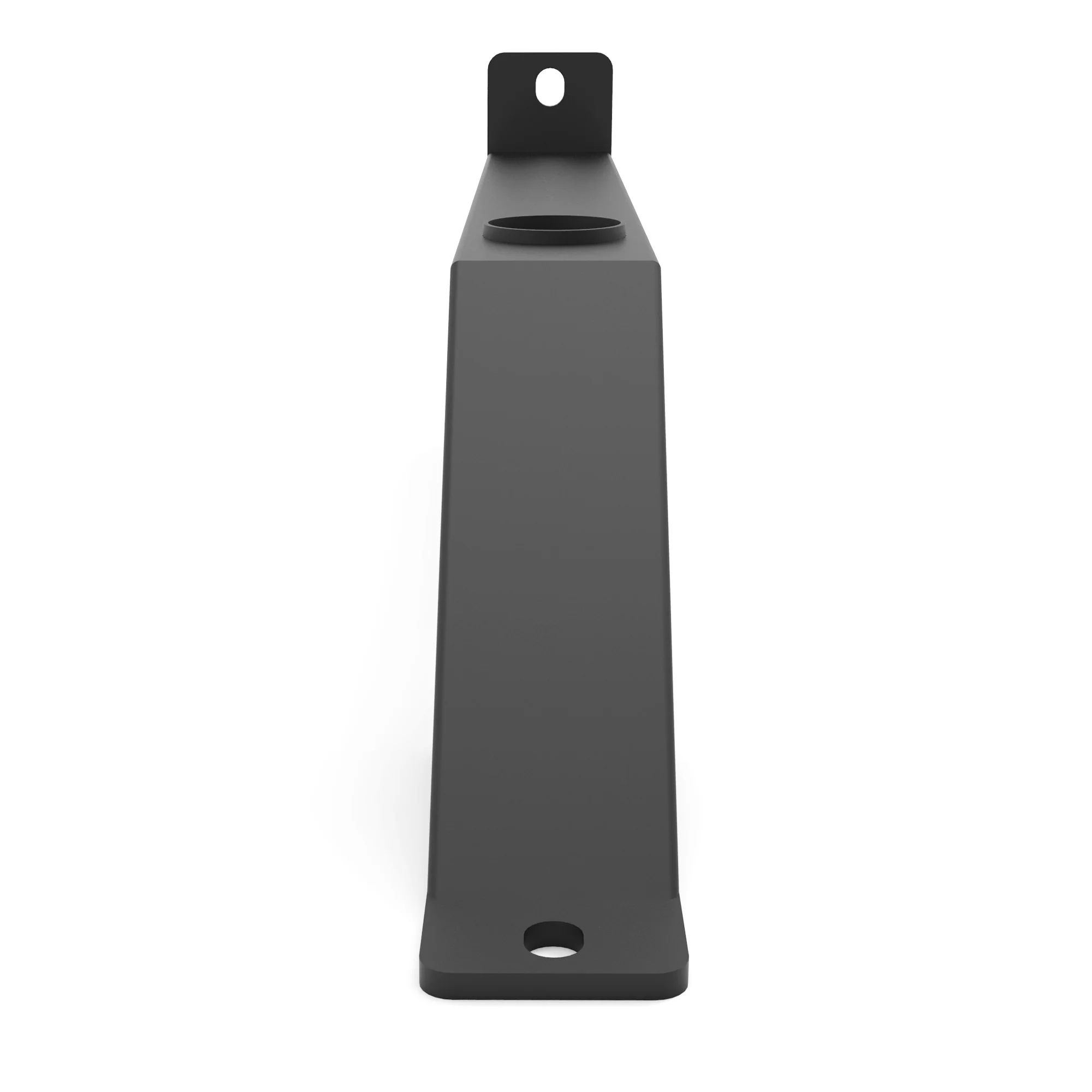 AmStaff Fitness Half Rack Foot - Pair - Image 4