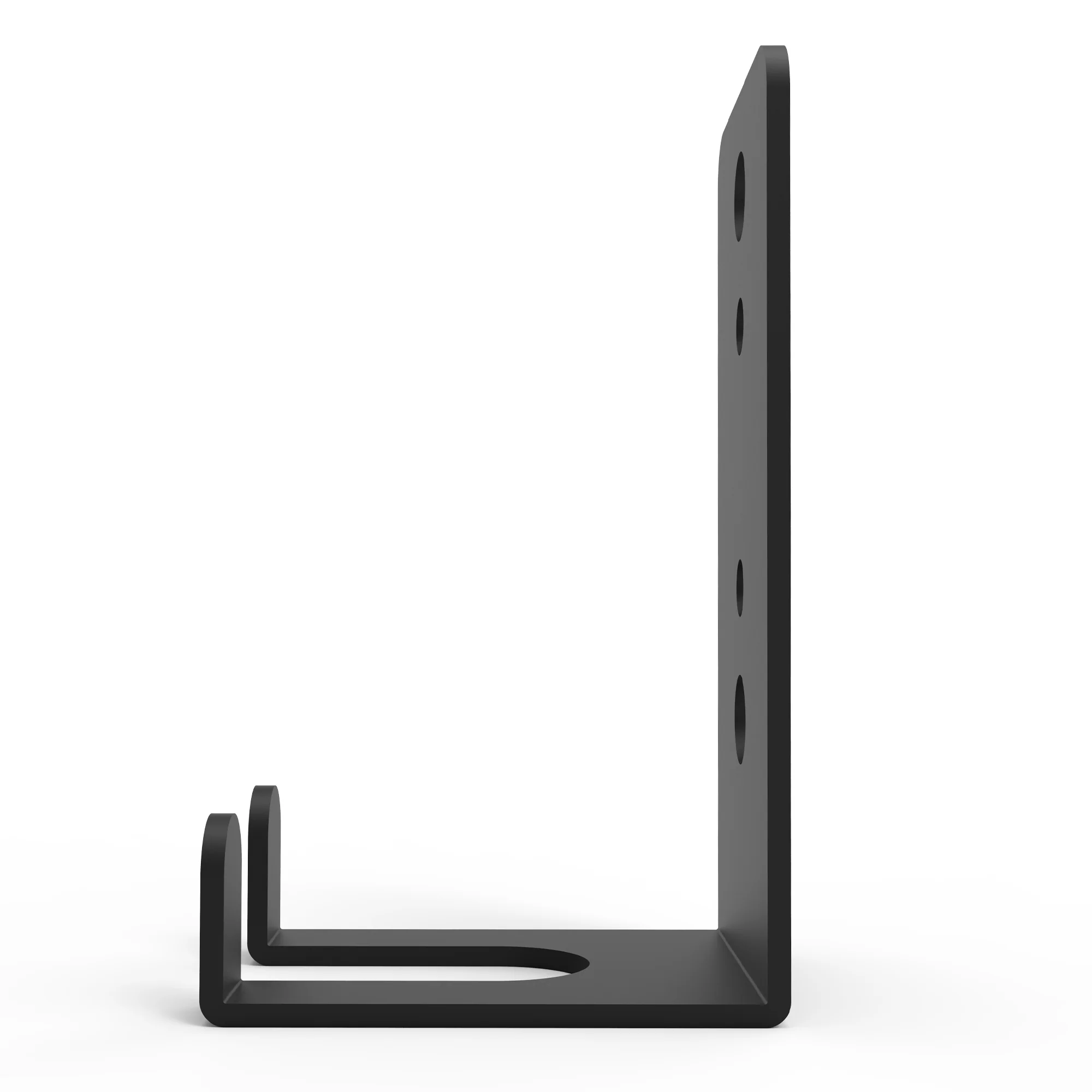 AmStaff Fitness Hanging Barbell Holder - 1 Slots / 2 Slots / 5 Slots - Image 4