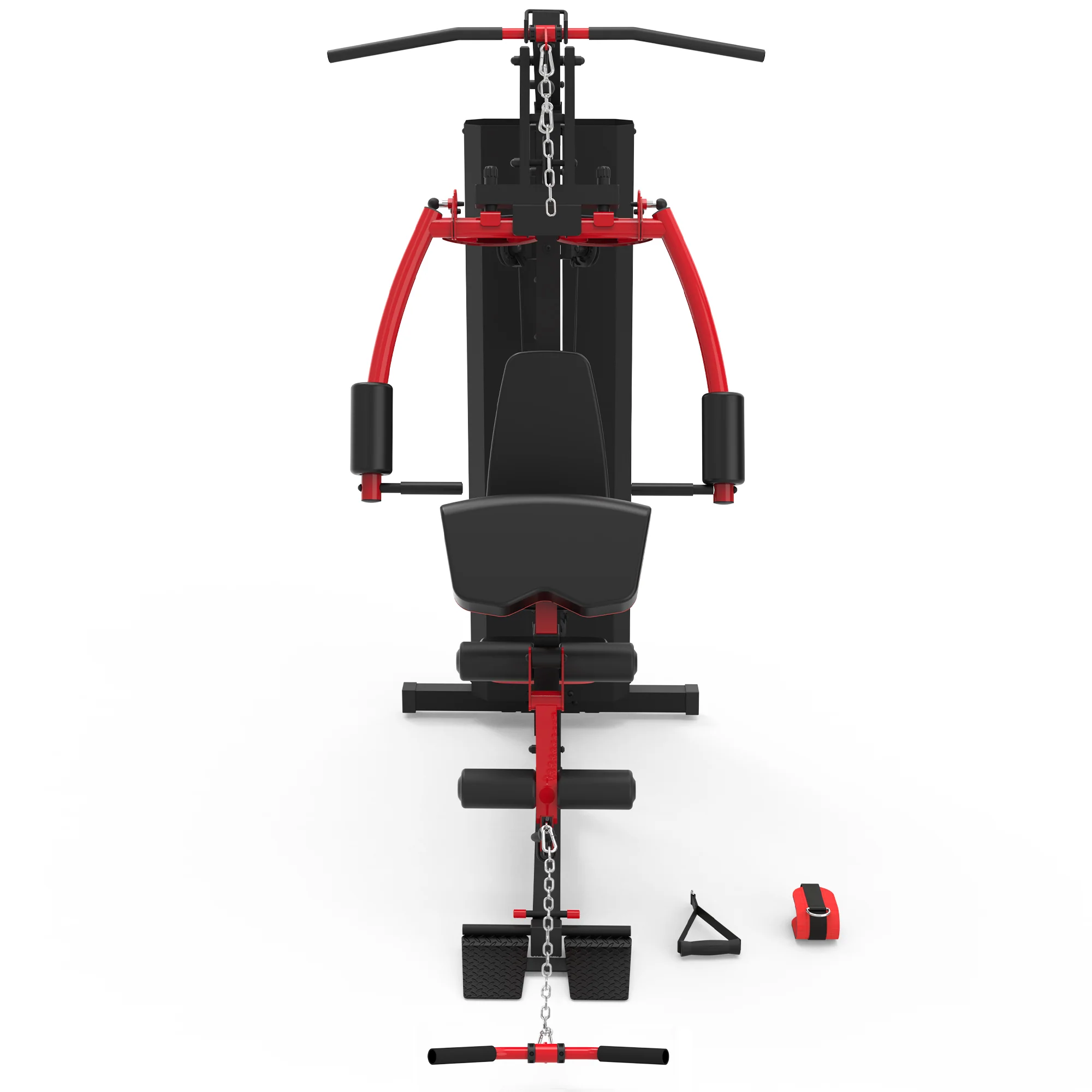 AmStaff Fitness HG1000 Home Gym - Image 4