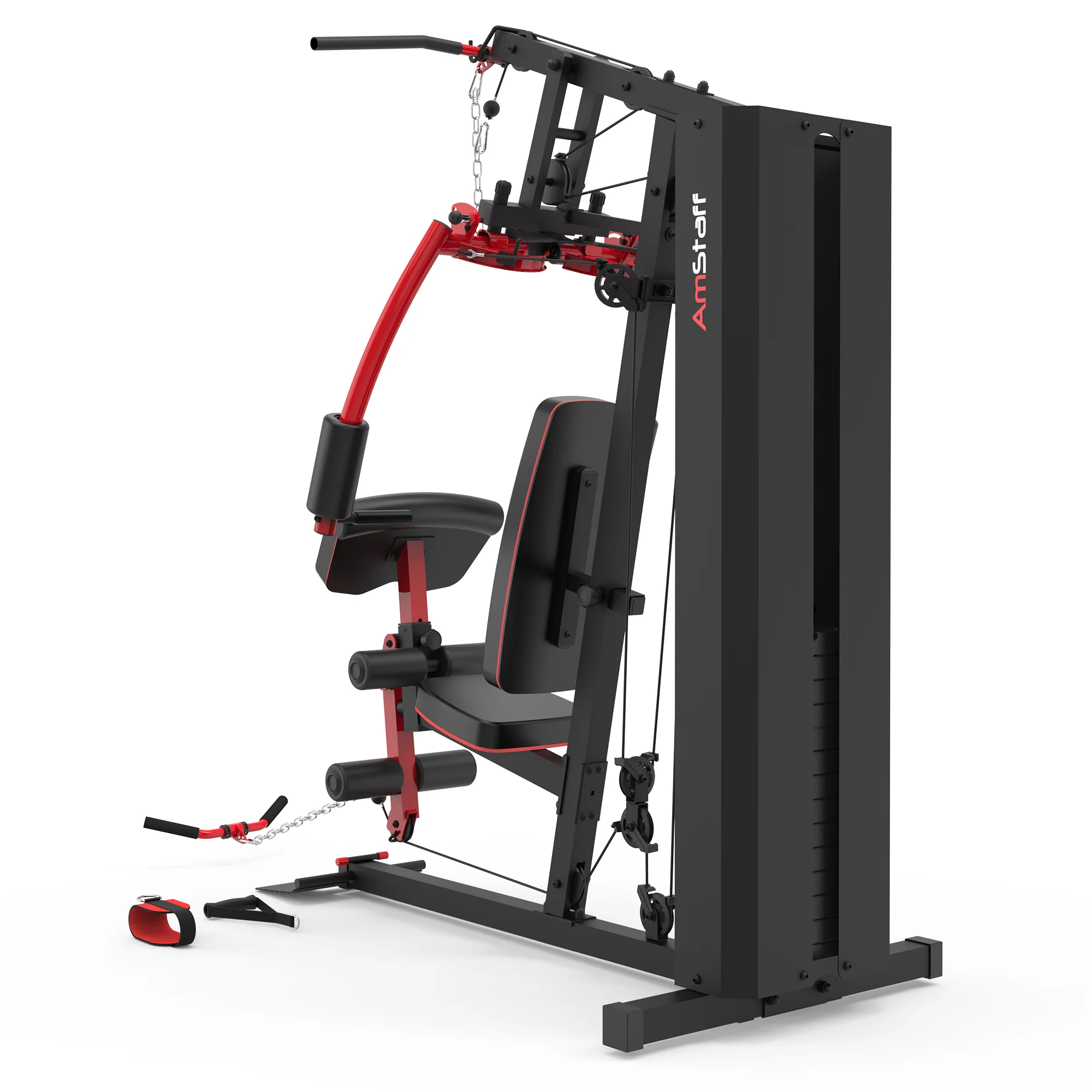 AmStaff Fitness HG1000 Home Gym - Image 5