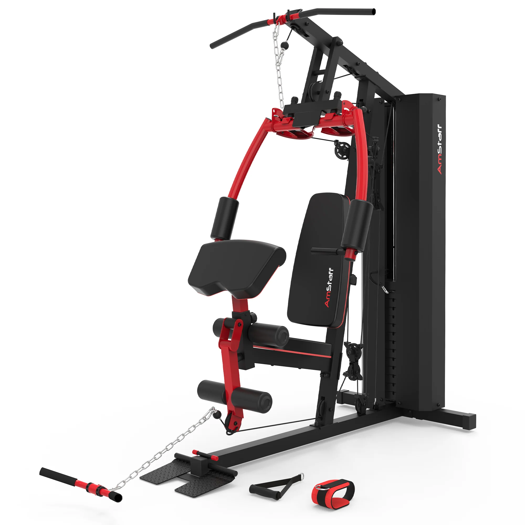 AmStaff Fitness HG1000 Home Gym - Image 6
