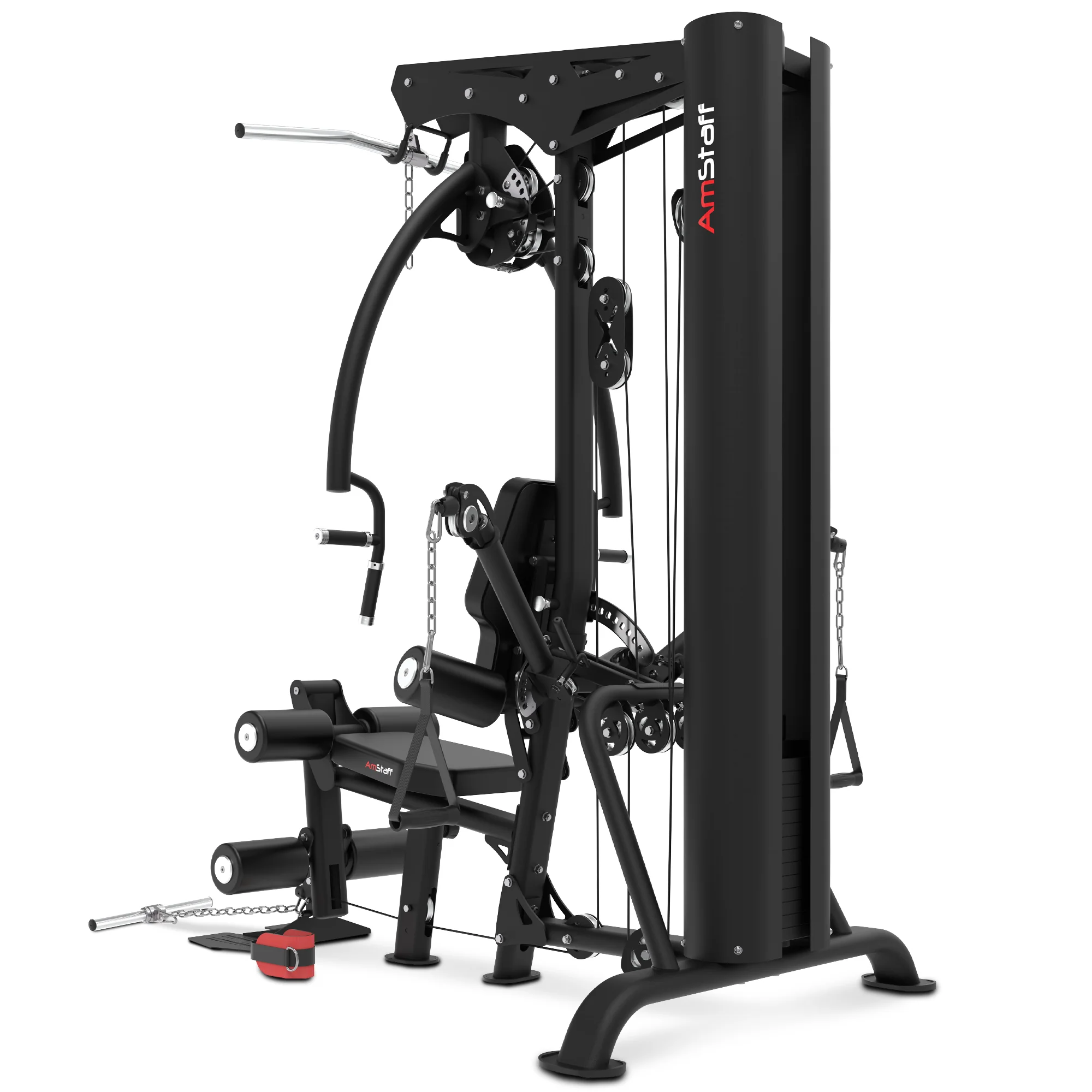 AmStaff Fitness HG2000 Home Gym - Image 3