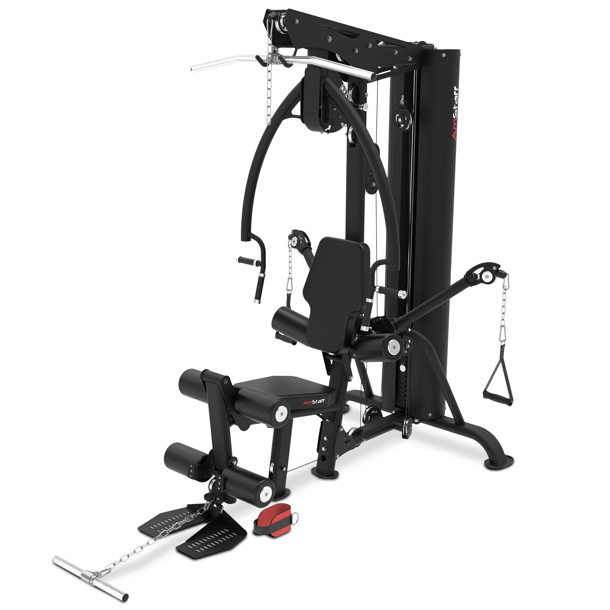 AmStaff Fitness HG2000 Home Gym - Image 4