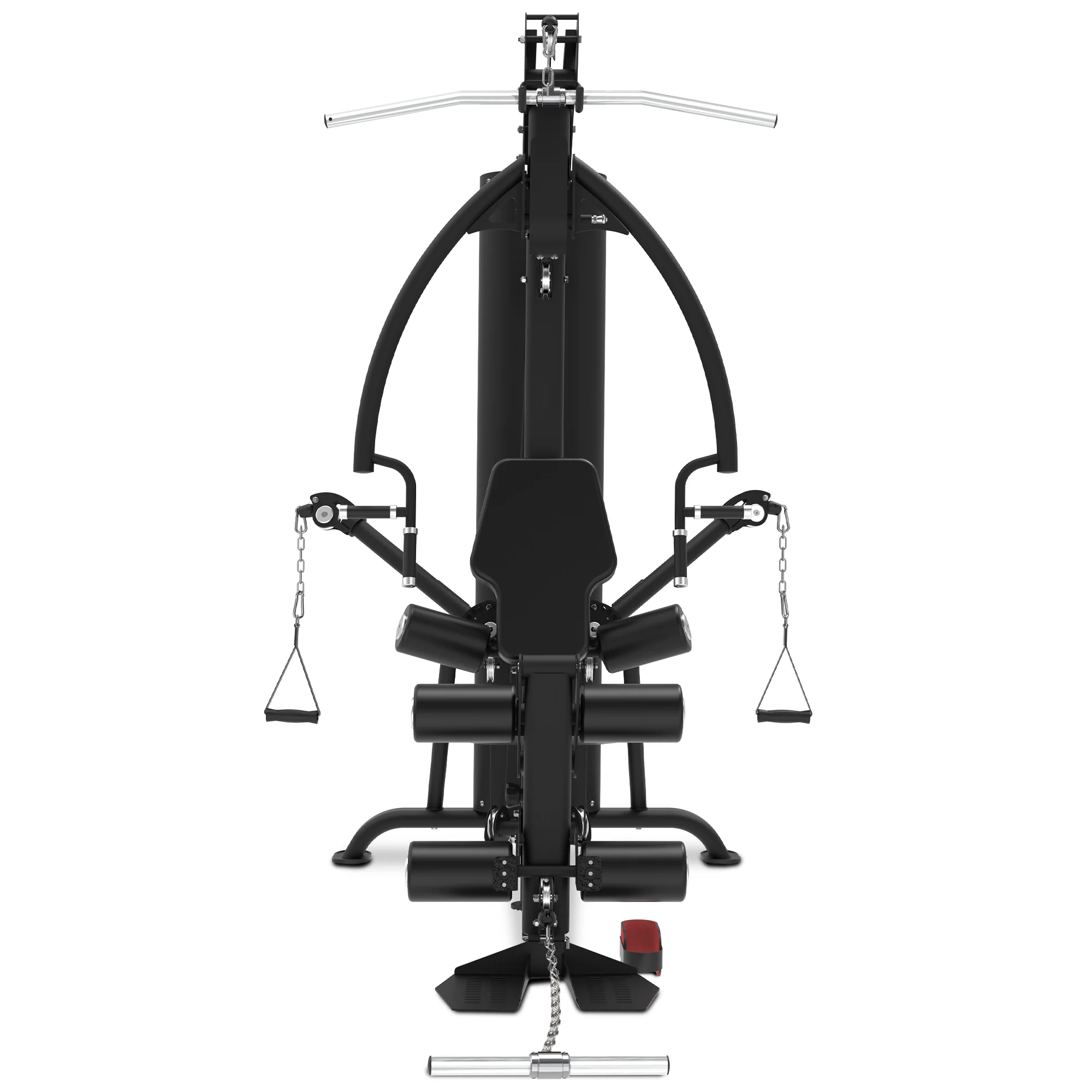 AmStaff Fitness HG2000 Home Gym - Image 5