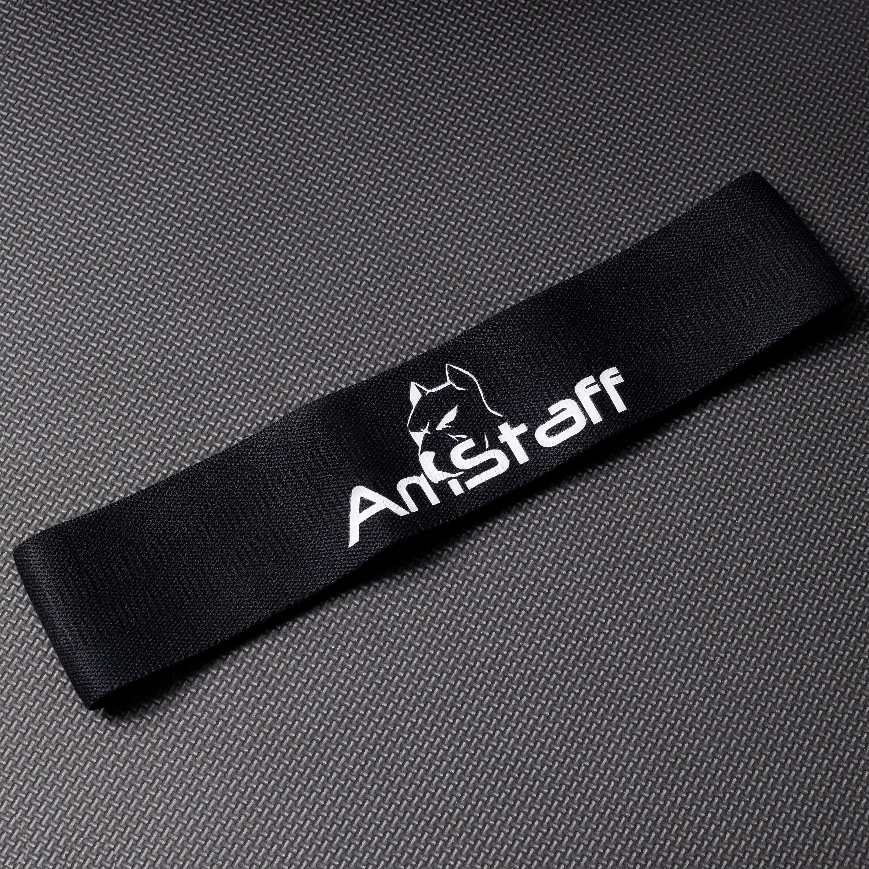 AmStaff Fitness Hip Resistance Circle Bands - Image 11