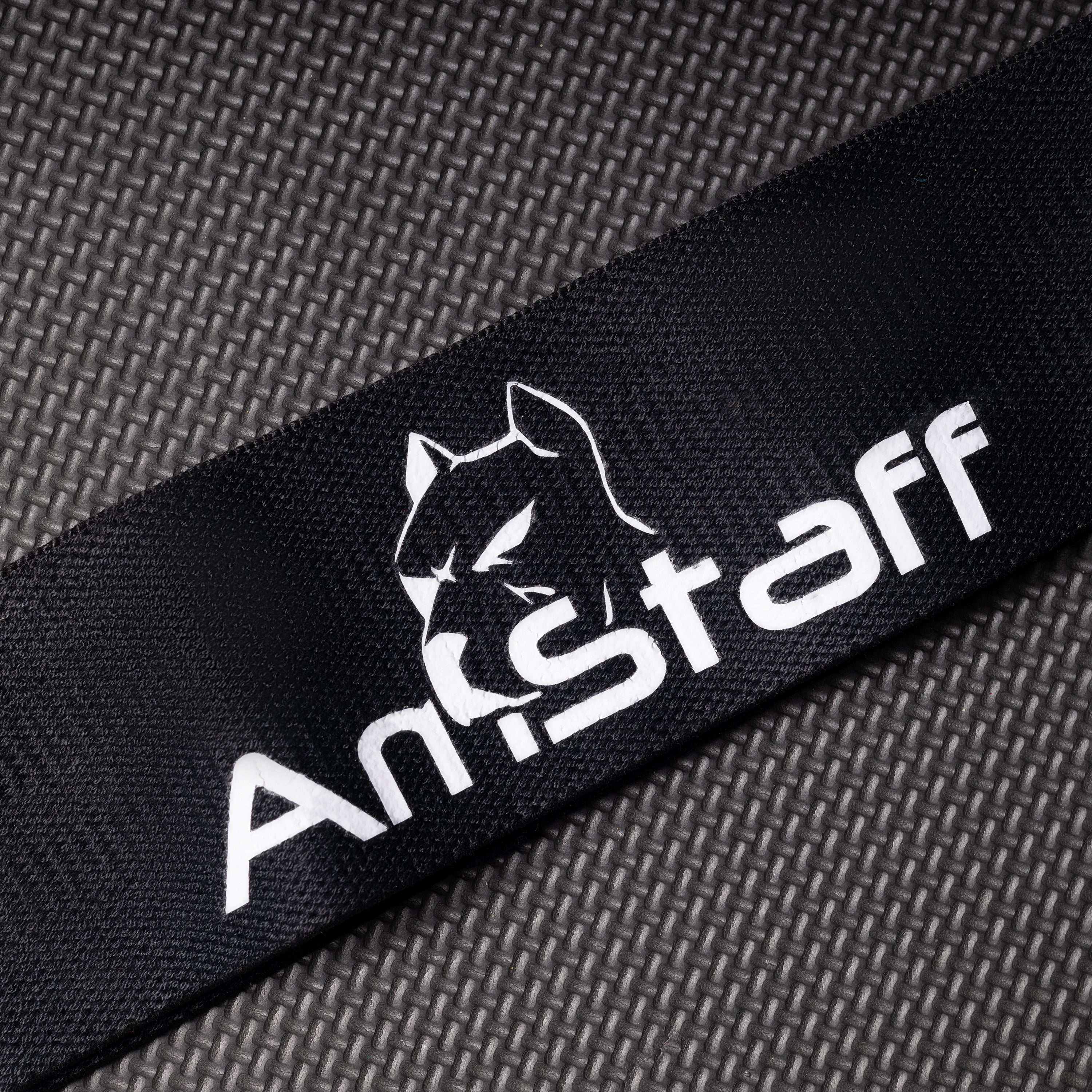 AmStaff Fitness Hip Resistance Circle Bands - Image 12