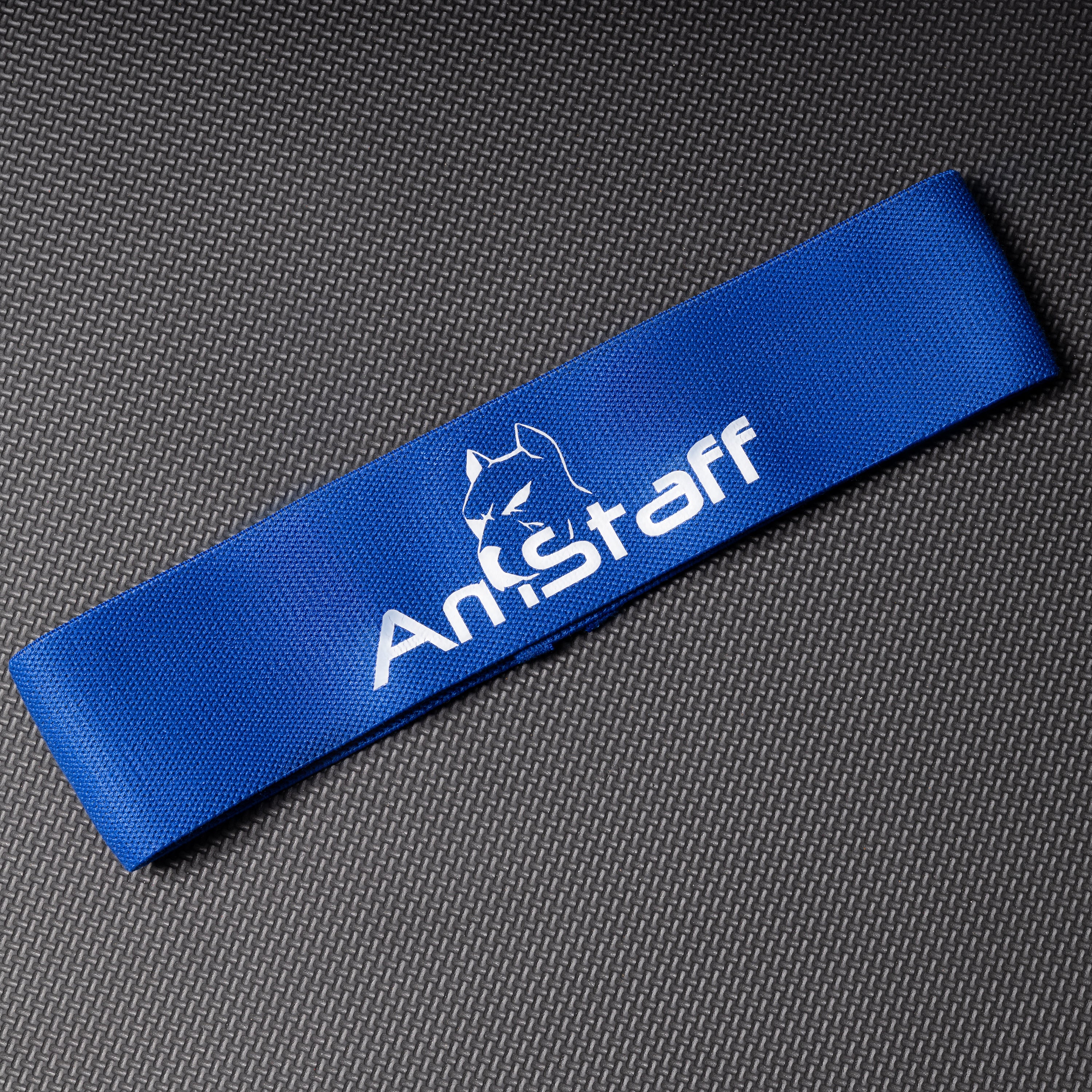 AmStaff Fitness Hip Resistance Circle Bands - Image 3
