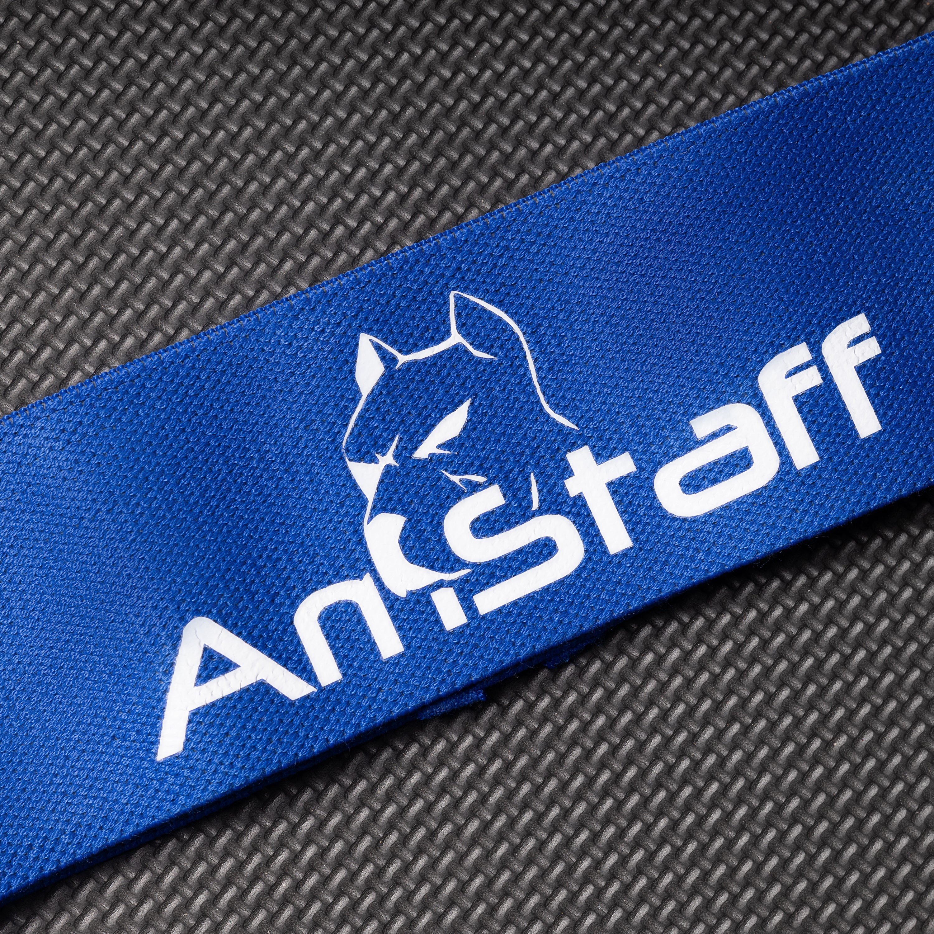 AmStaff Fitness Hip Resistance Circle Bands - Image 4