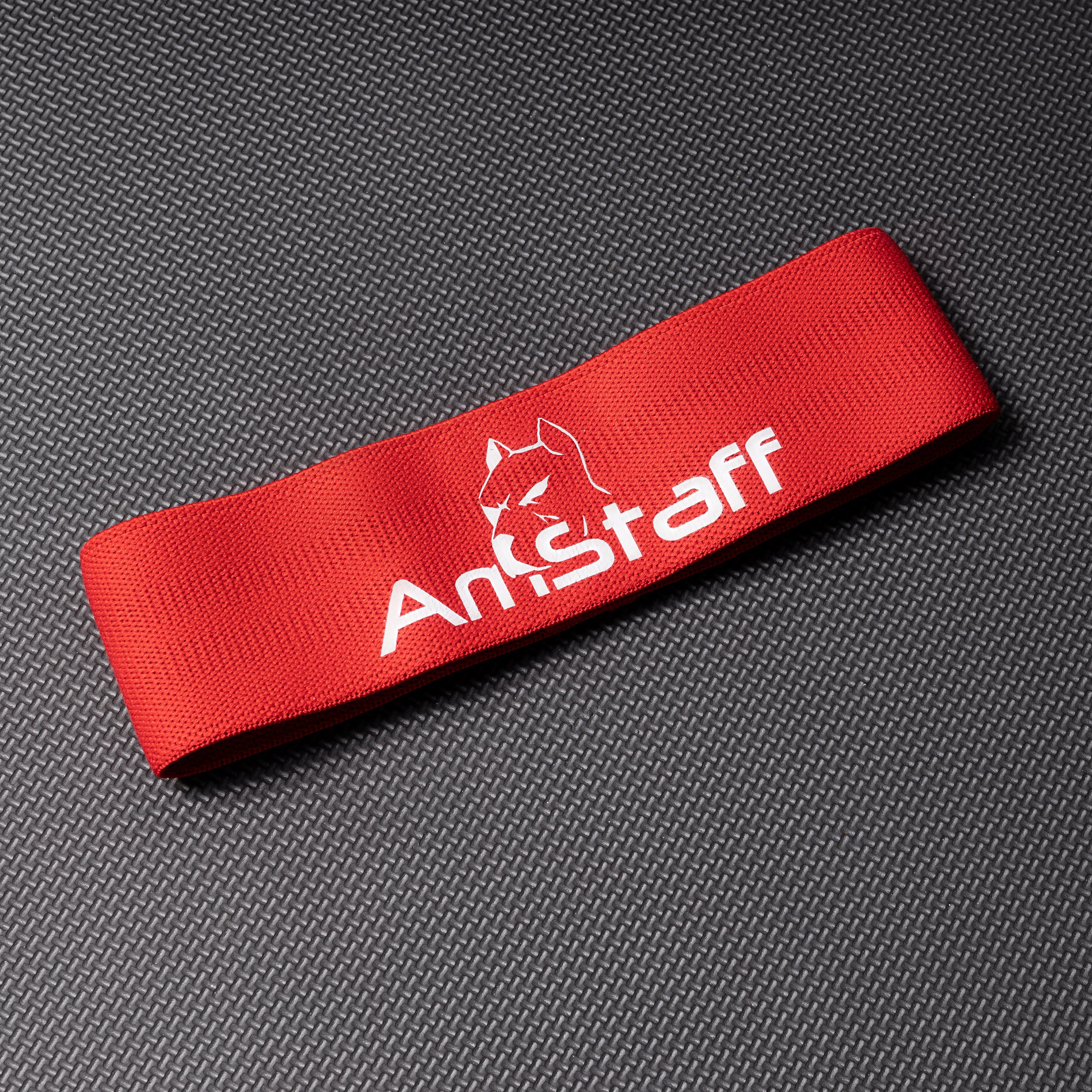 AmStaff Fitness Hip Resistance Circle Bands - Image 7