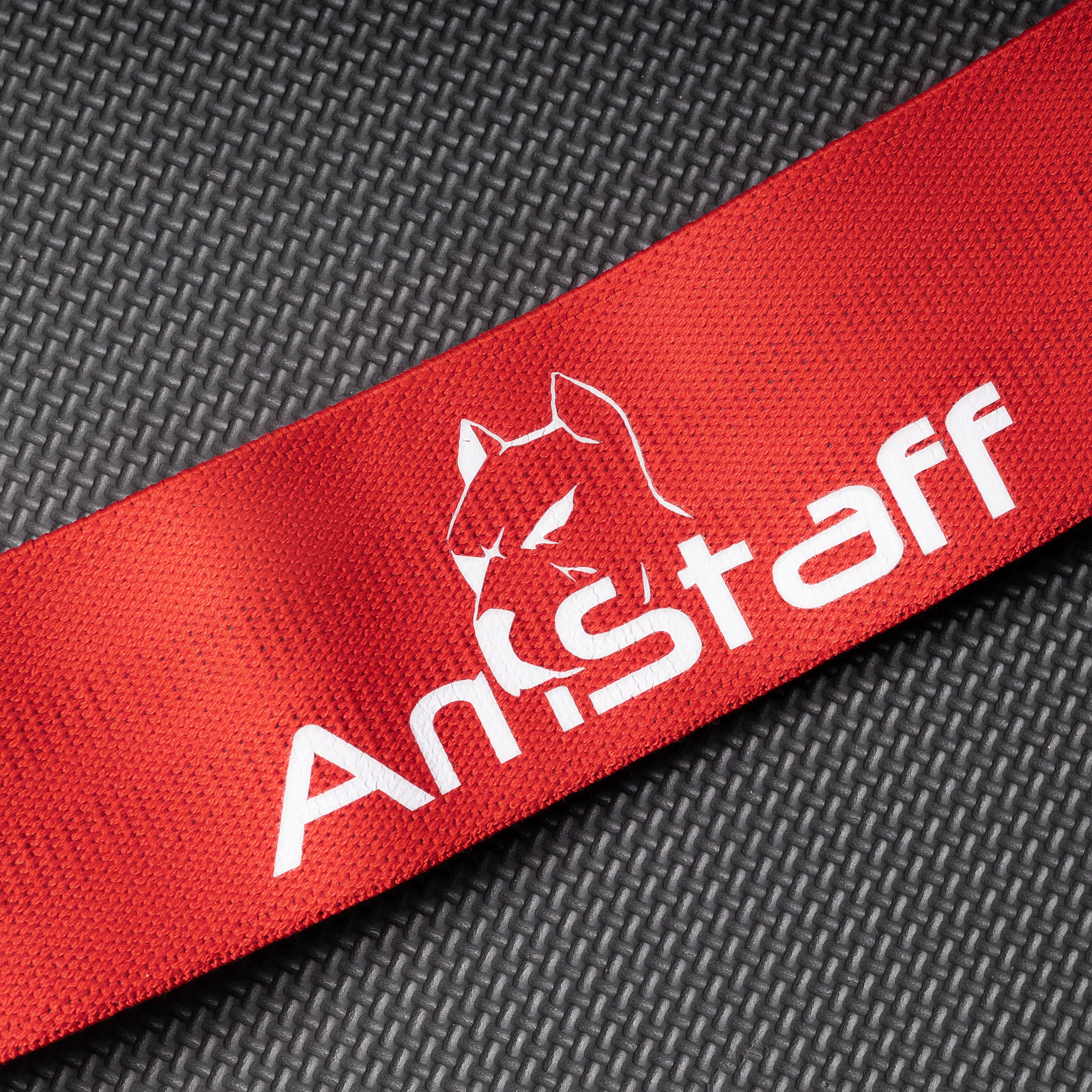 AmStaff Fitness Hip Resistance Circle Bands - Image 8