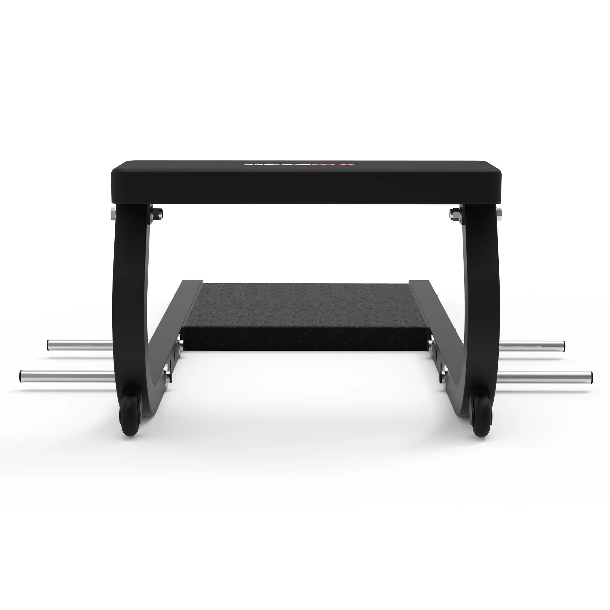 AmStaff Fitness Hip Thrust Glute Bench - Image 3