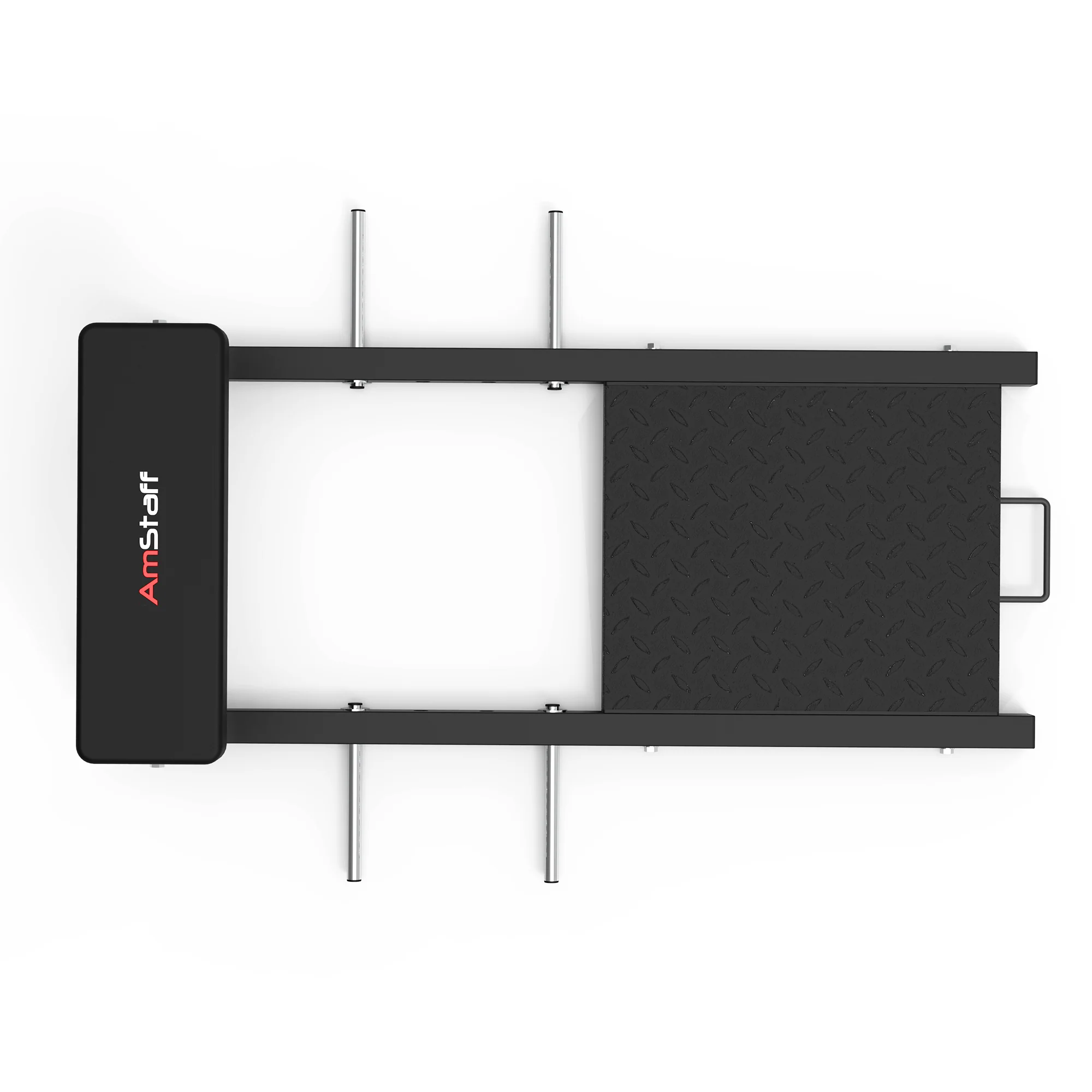 AmStaff Fitness Hip Thrust Glute Bench - Image 5