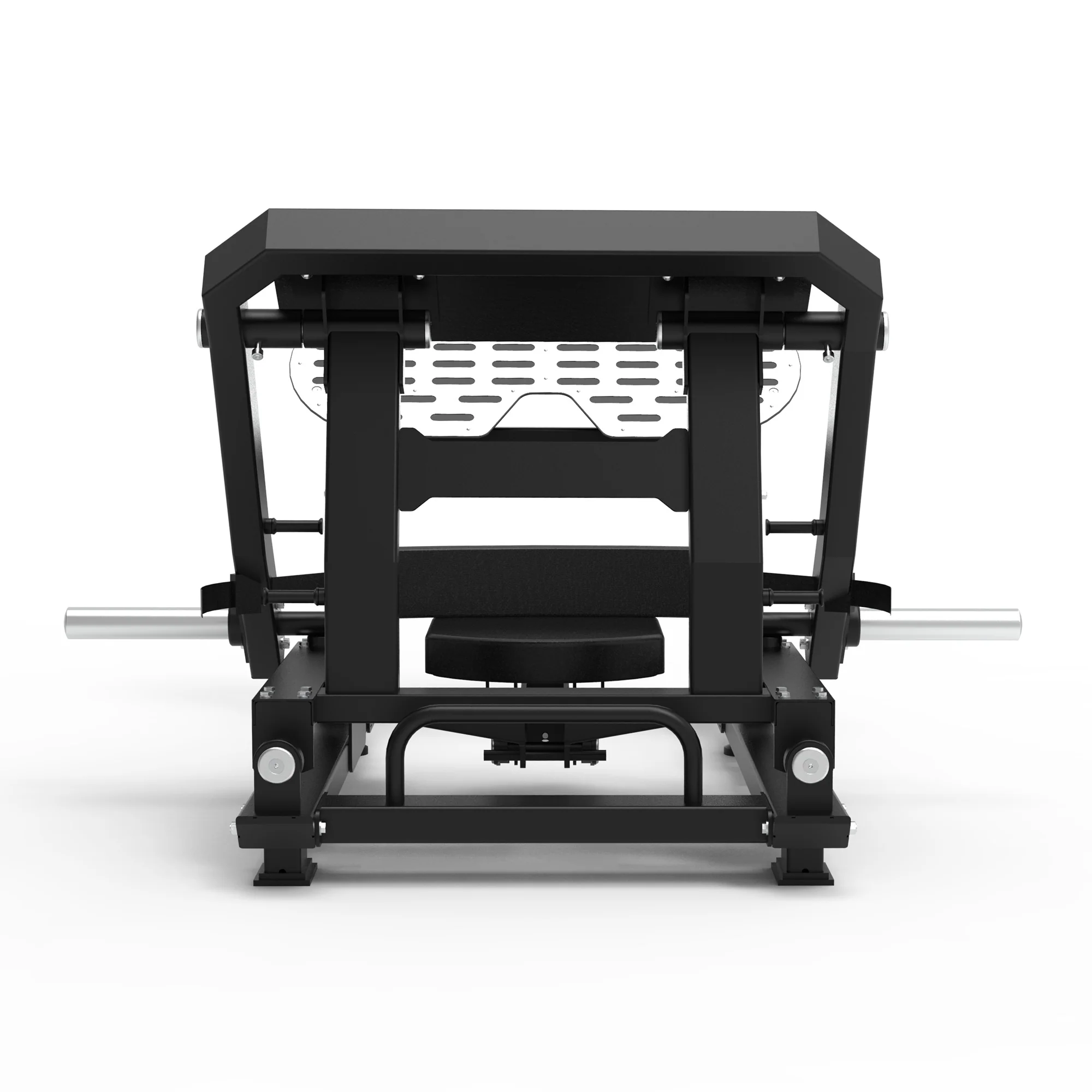 AmStaff Fitness HM500 Commercial Hip Thrust Machine - Image 4