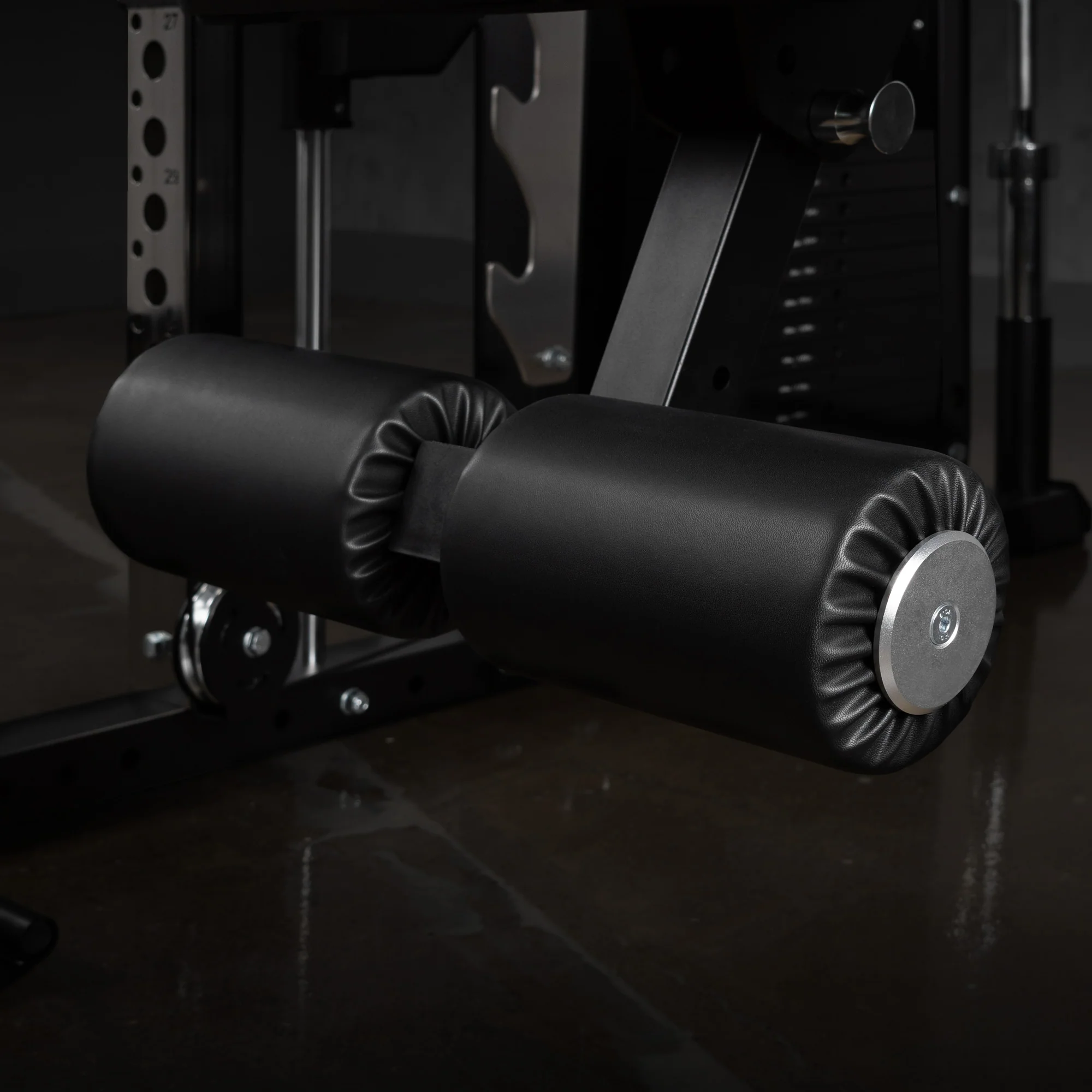 AmStaff Fitness Hip Thruster Bench Attachment (SD-2500/5000 Series) - Image 4