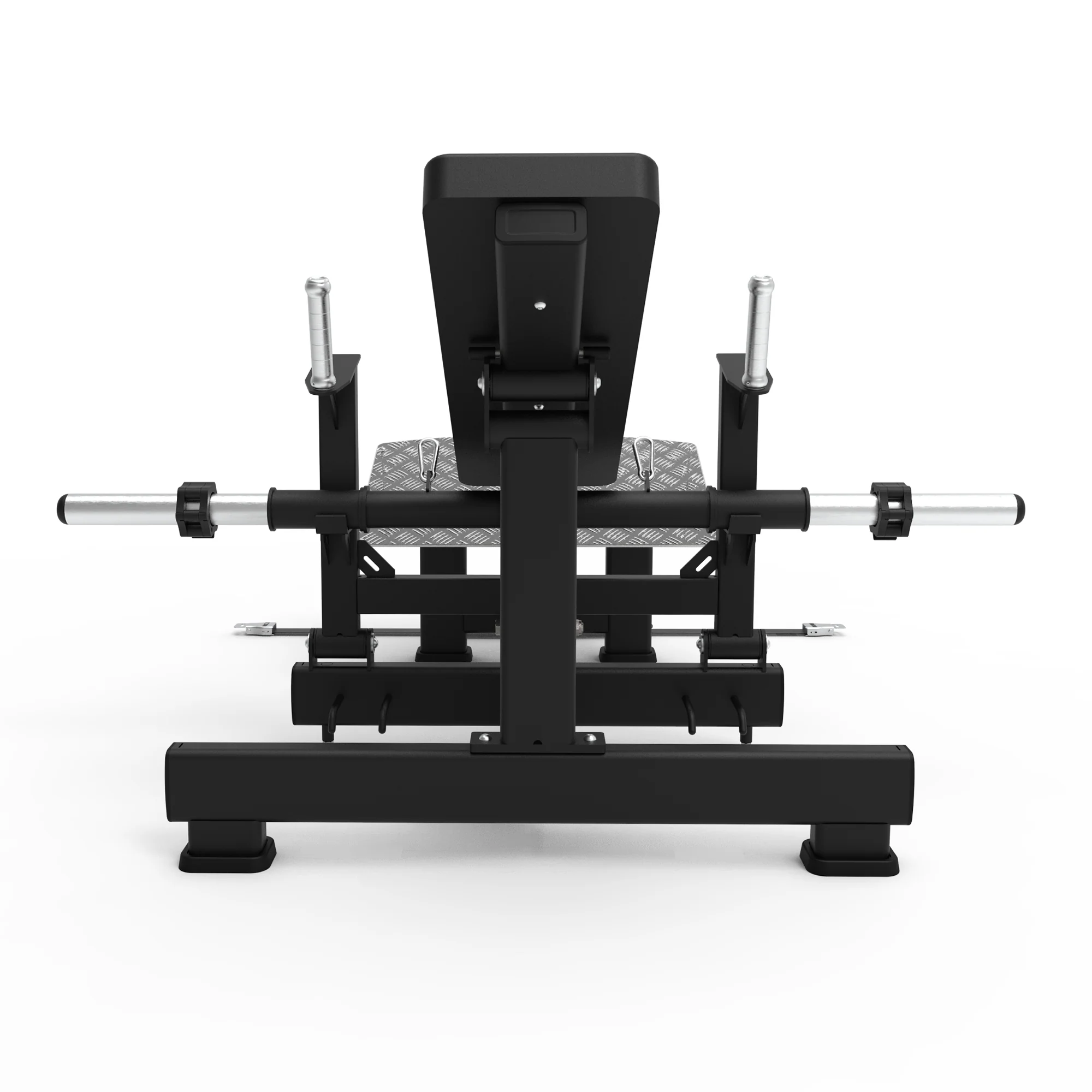 AmStaff Fitness HM300 Commercial Hip Thrust Machine - Image 3