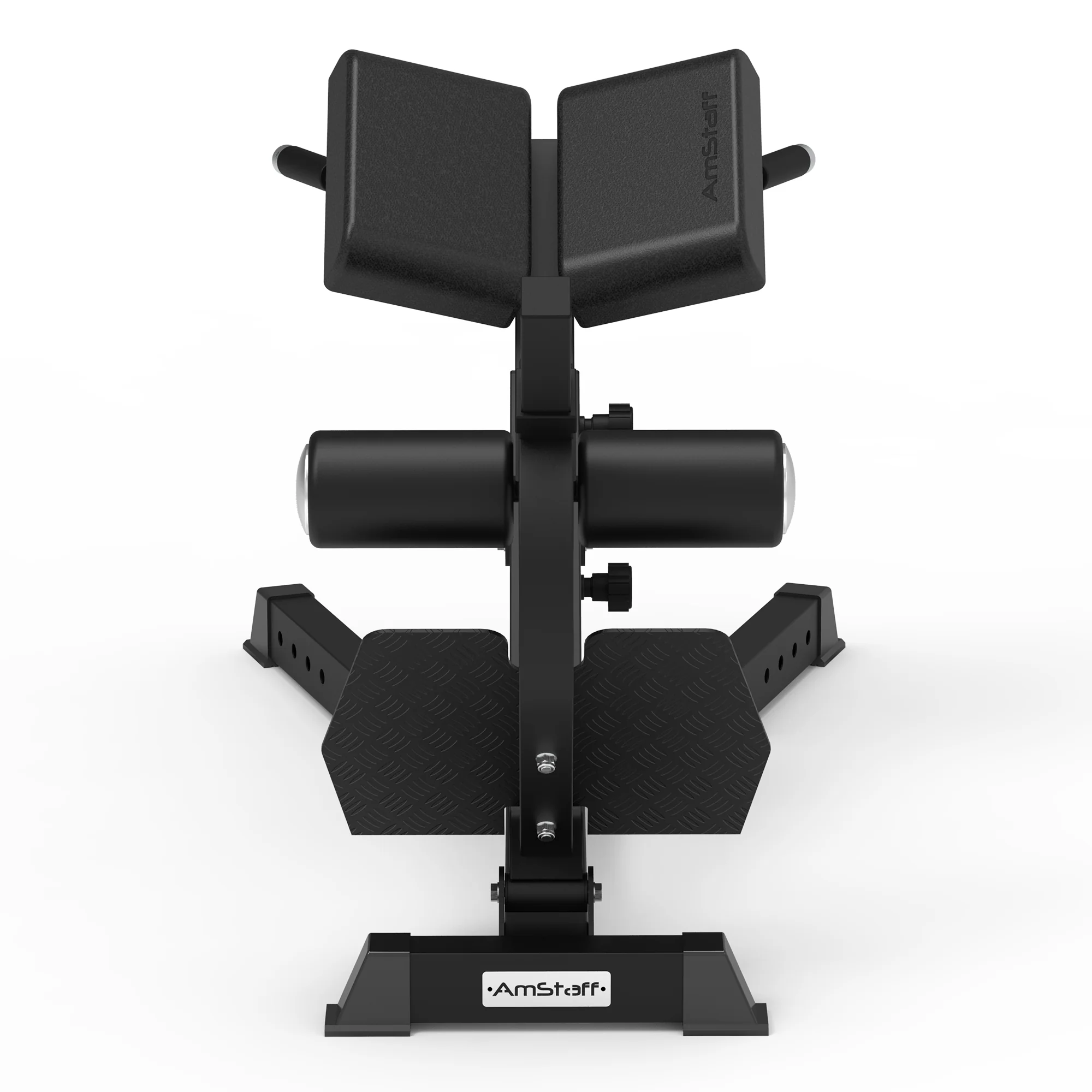 AmStaff Fitness Adjustable Hyper Extension - Image 2