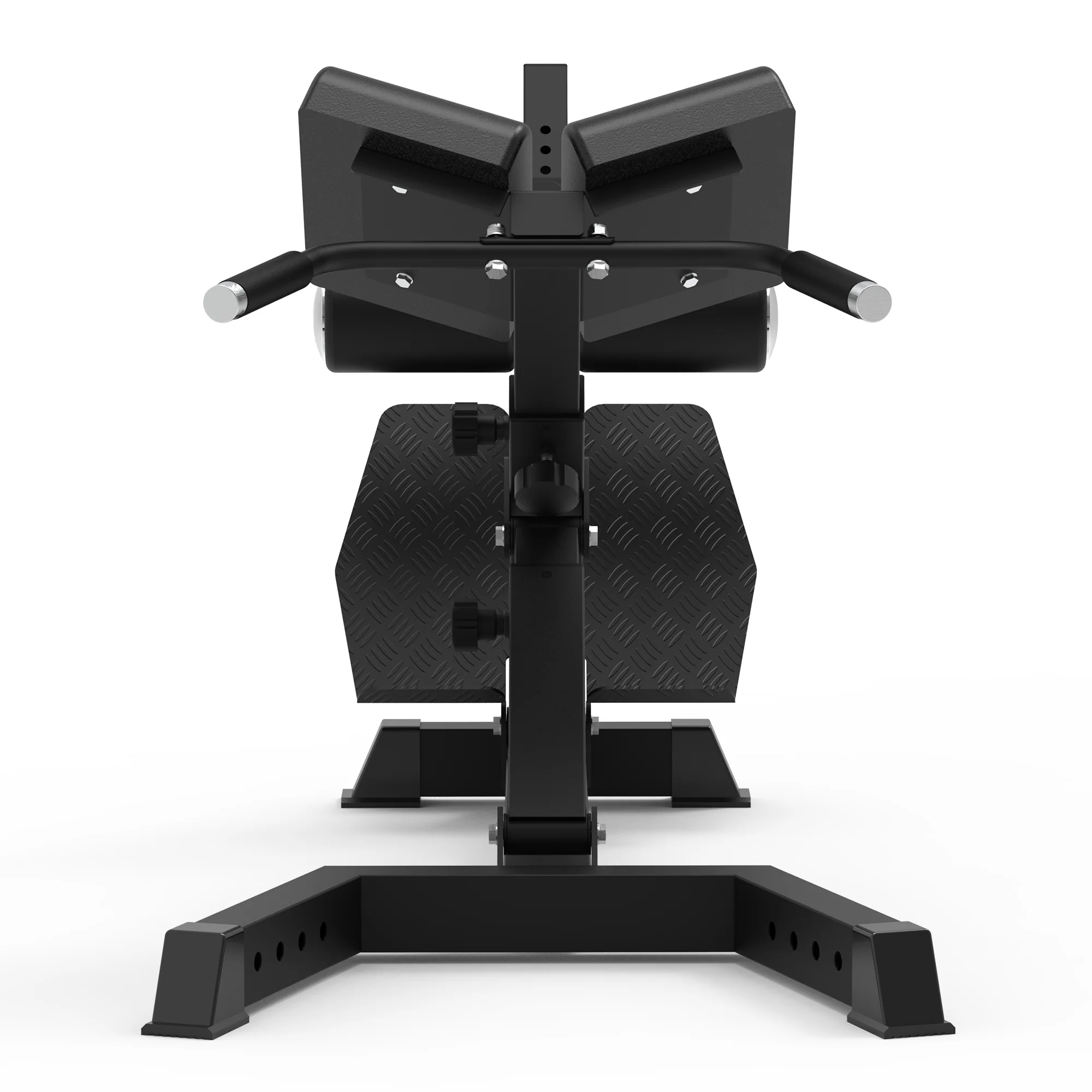 AmStaff Fitness Adjustable Hyper Extension - Image 3