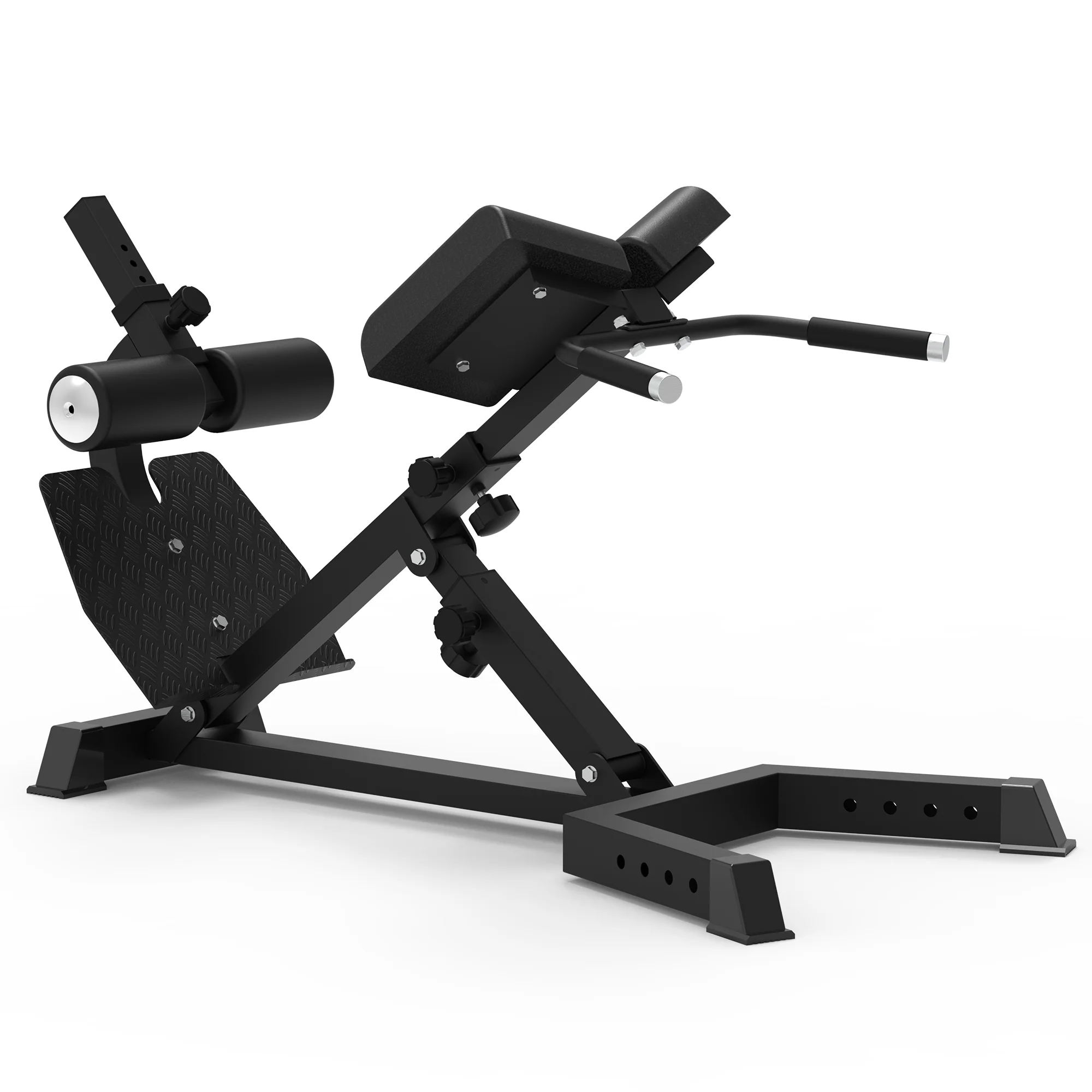AmStaff Fitness Adjustable Hyper Extension - Image 4