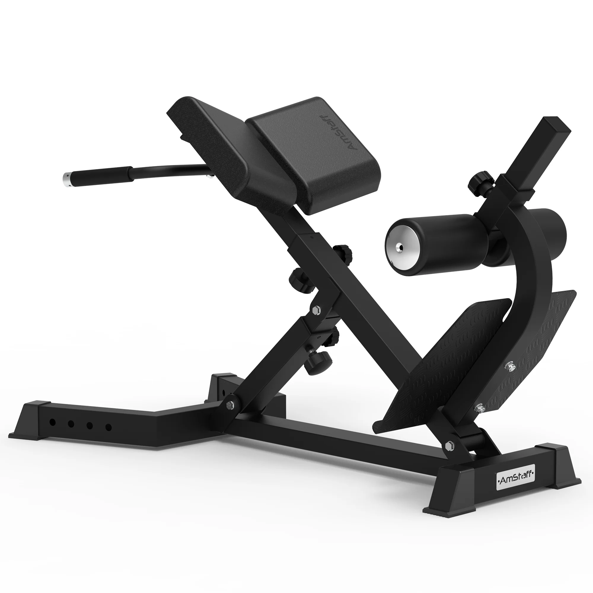 AmStaff Fitness Adjustable Hyper Extension - Image 5