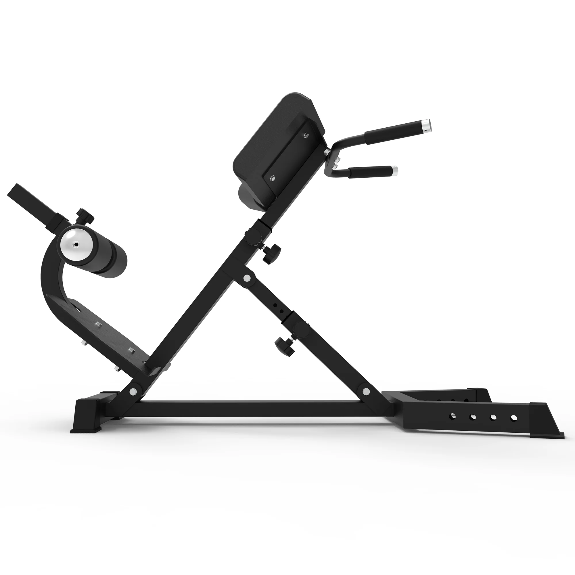 AmStaff Fitness Adjustable Hyper Extension - Image 6