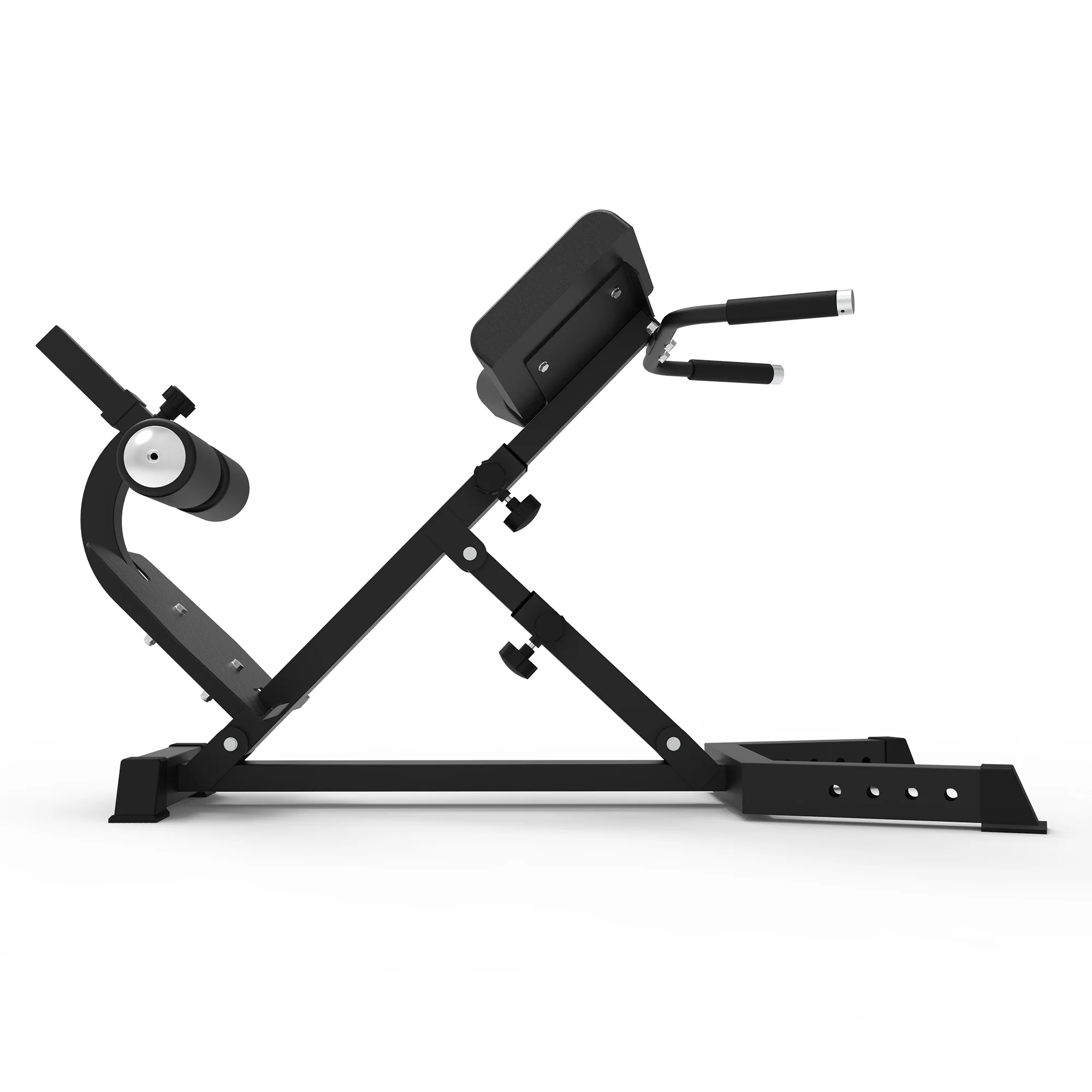 AmStaff Fitness Adjustable Hyper Extension - Image 7