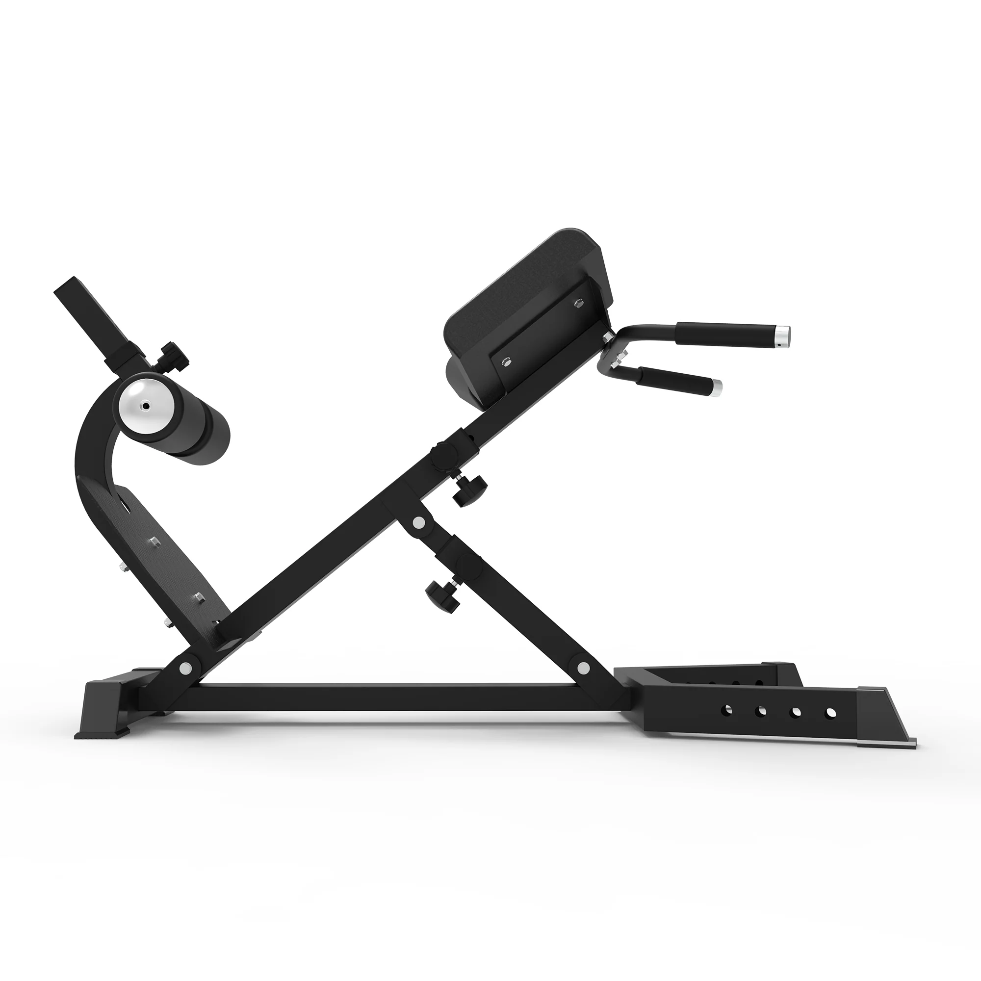 AmStaff Fitness Adjustable Hyper Extension - Image 8