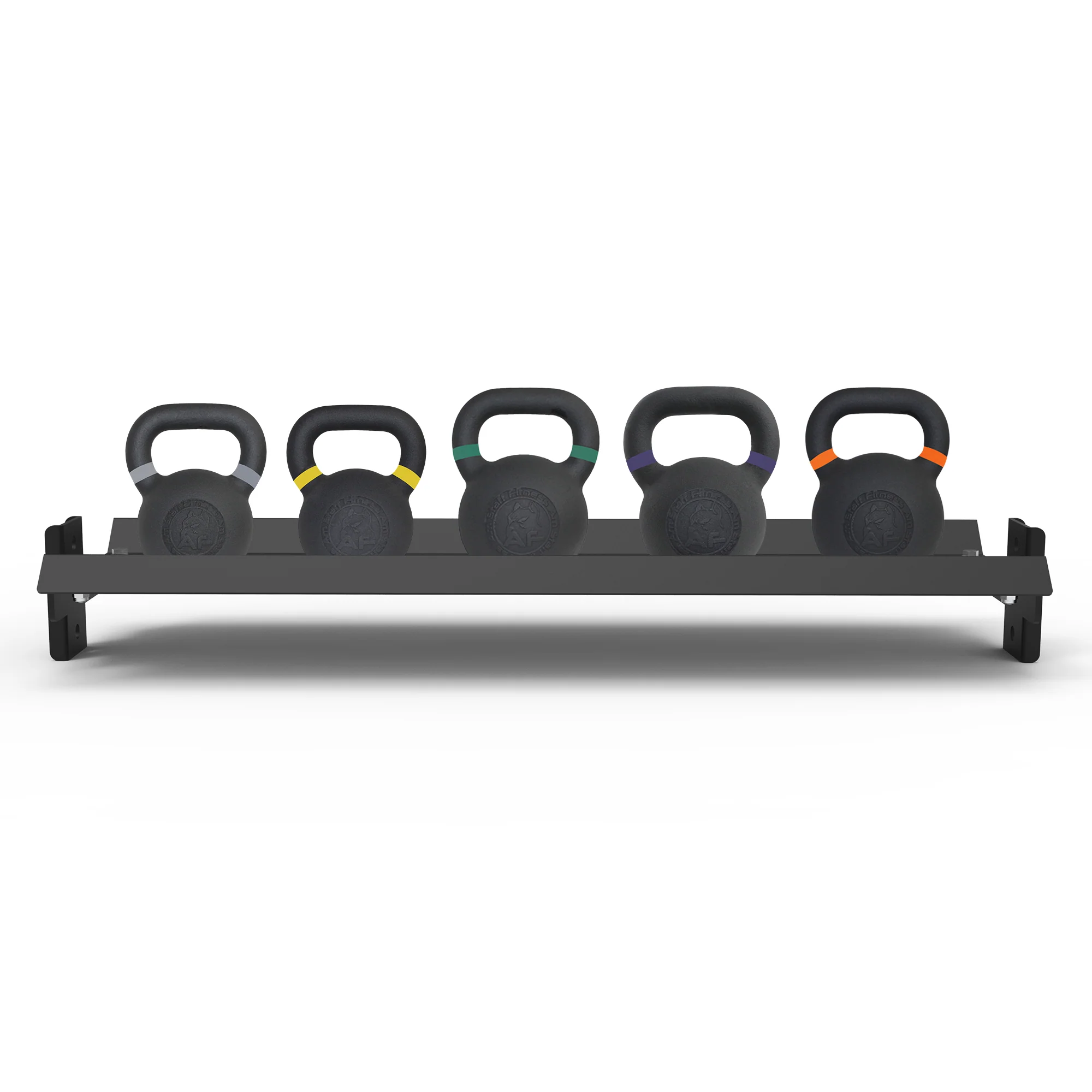 AmStaff Fitness Kettlebell Storage for Rig - Image 2