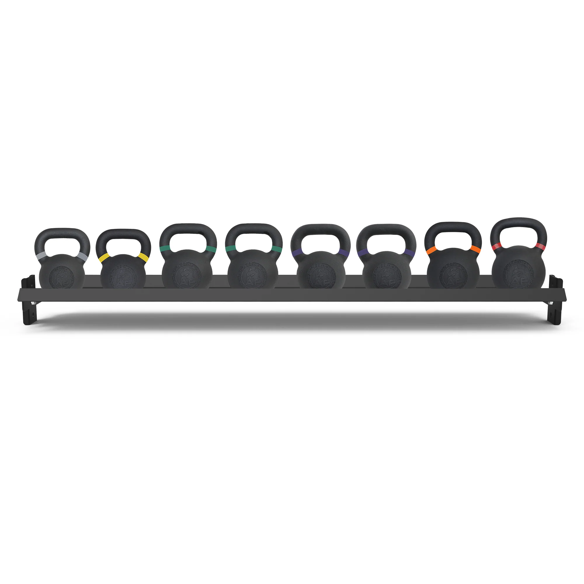 AmStaff Fitness Kettlebell Storage for Rig - Image 7