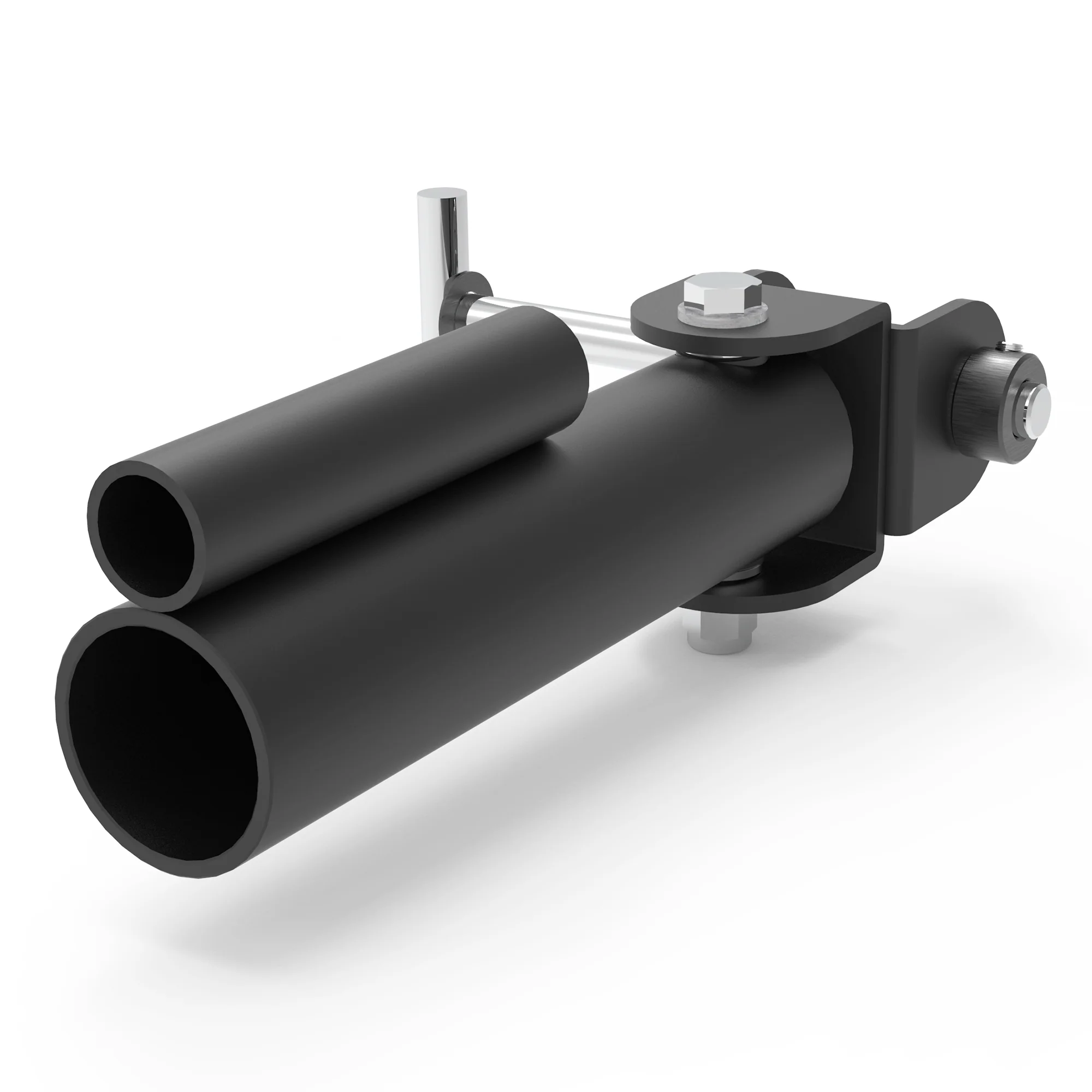 AmStaff Fitness Landmine Rig Attachment - Image 2