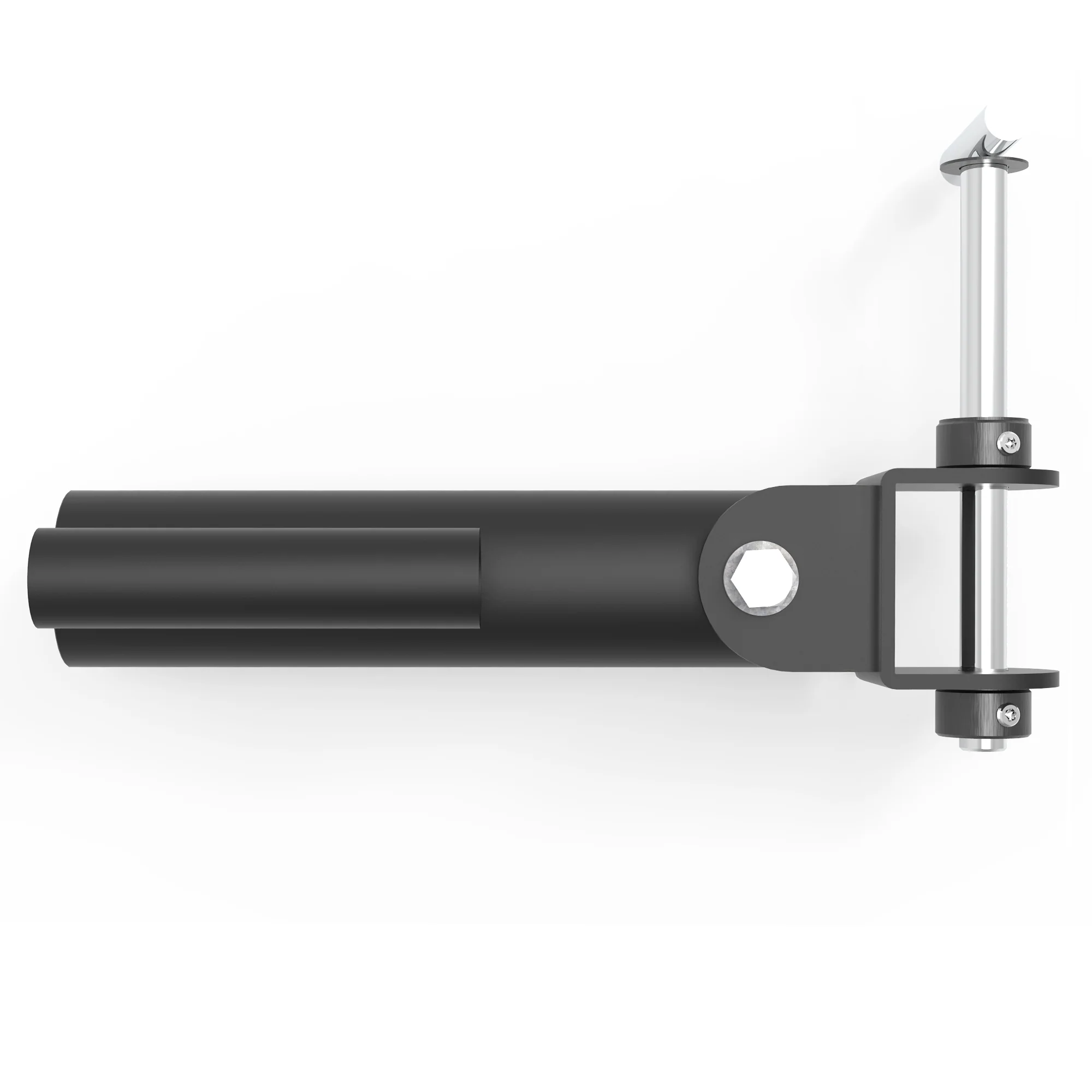 AmStaff Fitness Landmine Rig Attachment - Image 5