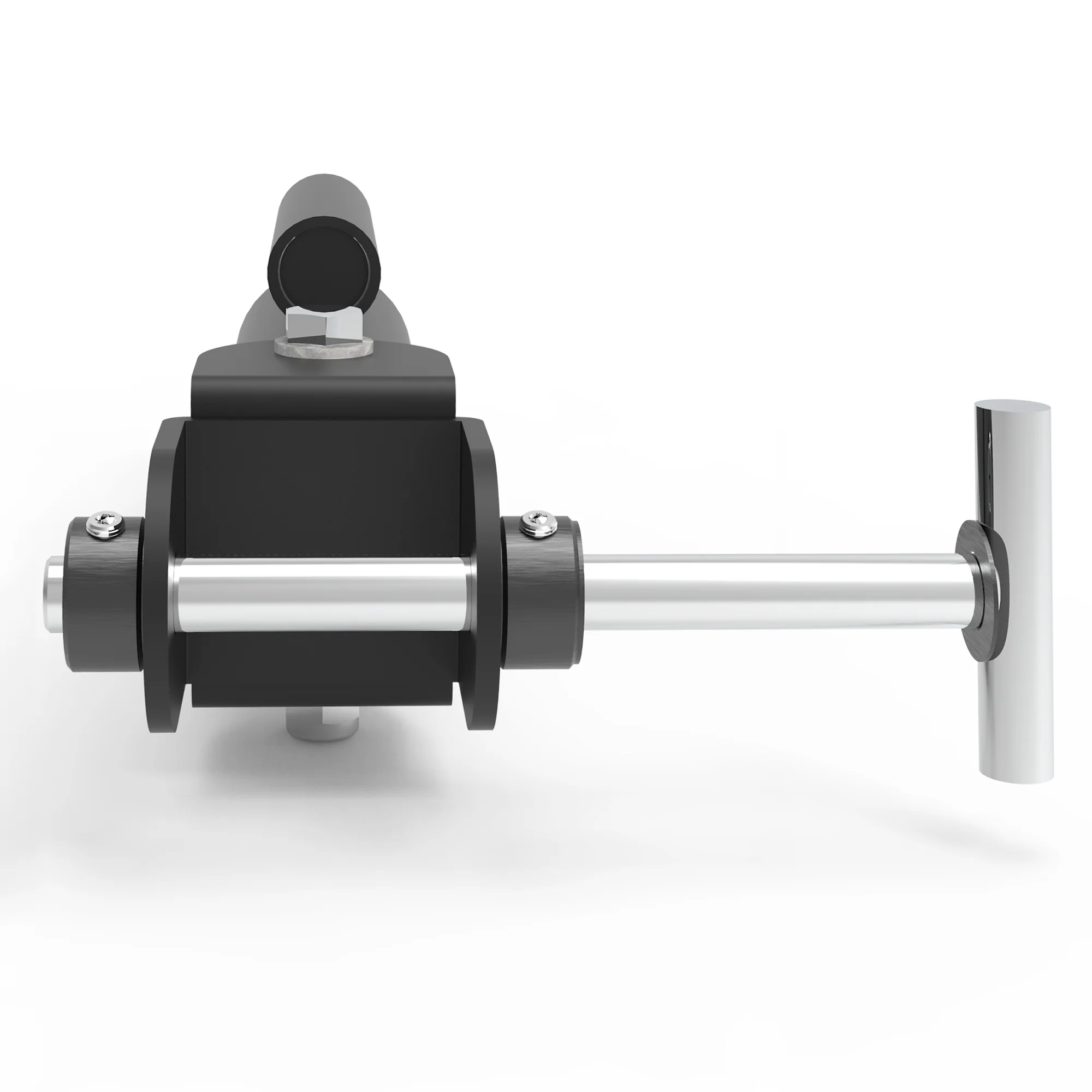 AmStaff Fitness Landmine Rig Attachment - Image 6
