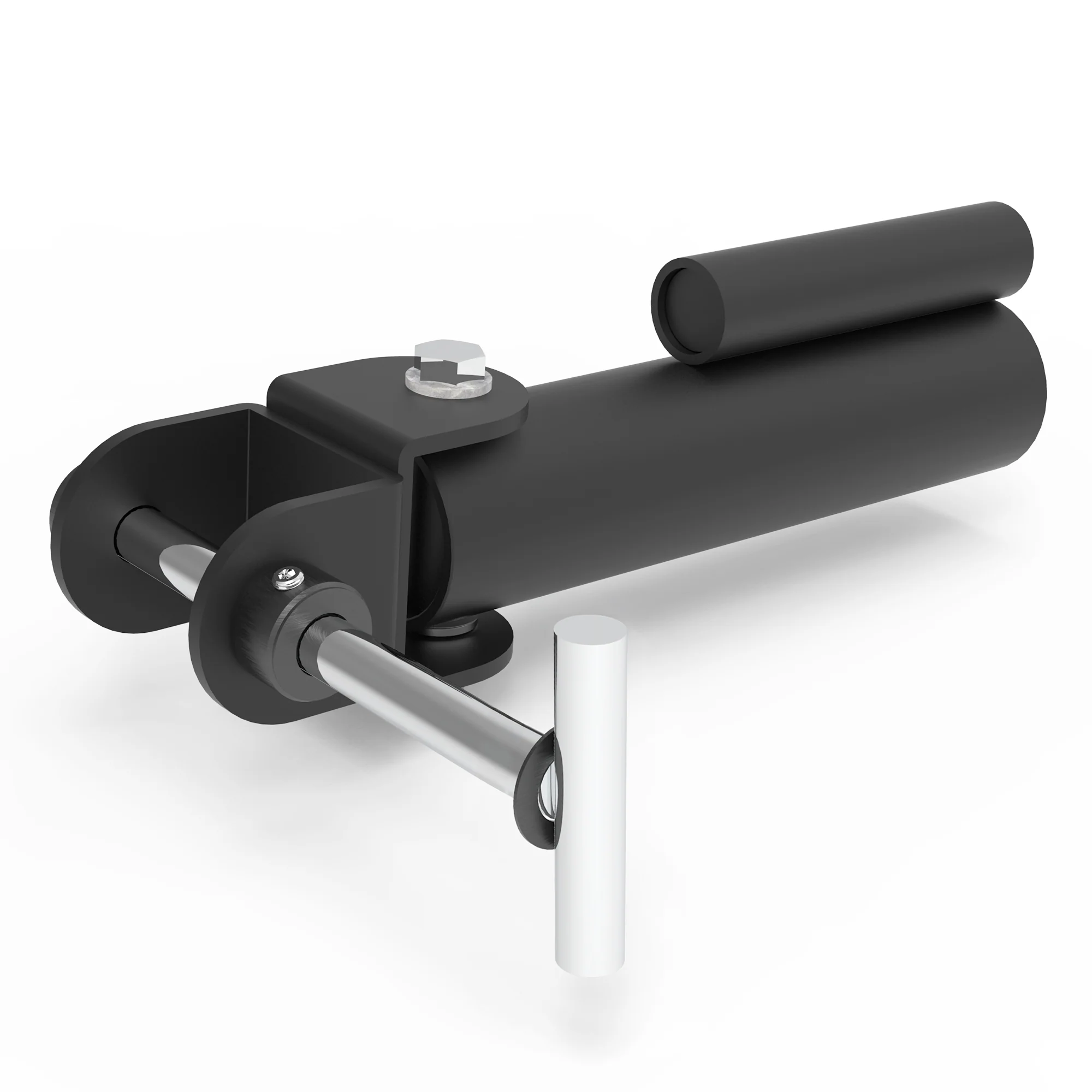 AmStaff Fitness Landmine Rig Attachment - Image 7