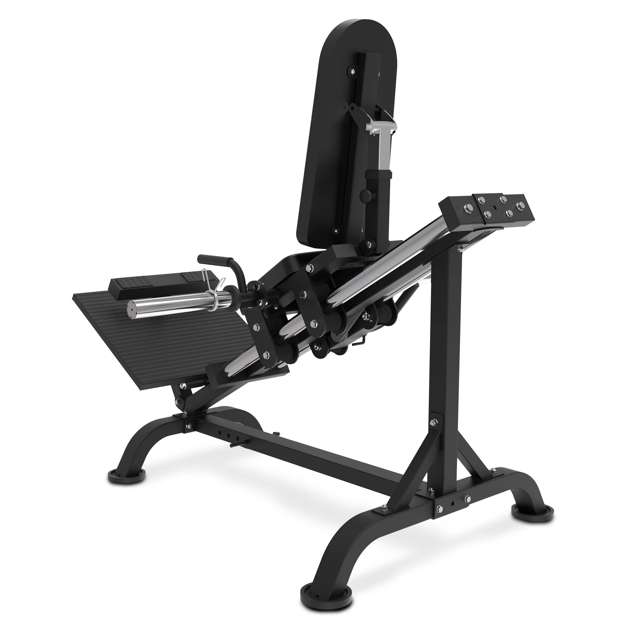 AmStaff Fitness LB200 Compact Leg Press Machine - Image 6