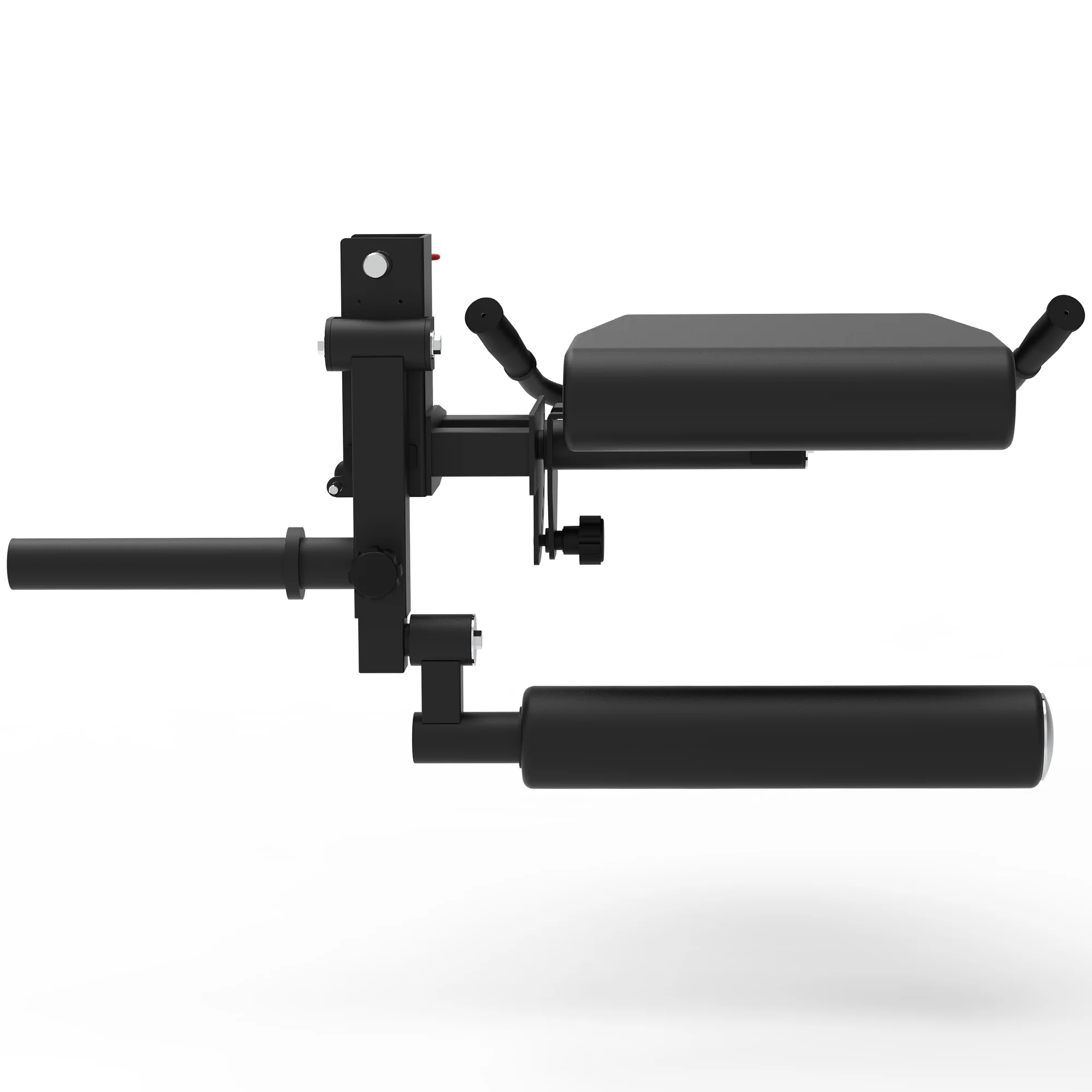 AmStaff Fitness Leg Curl / Leg Extension Rack Attachment - Image 6