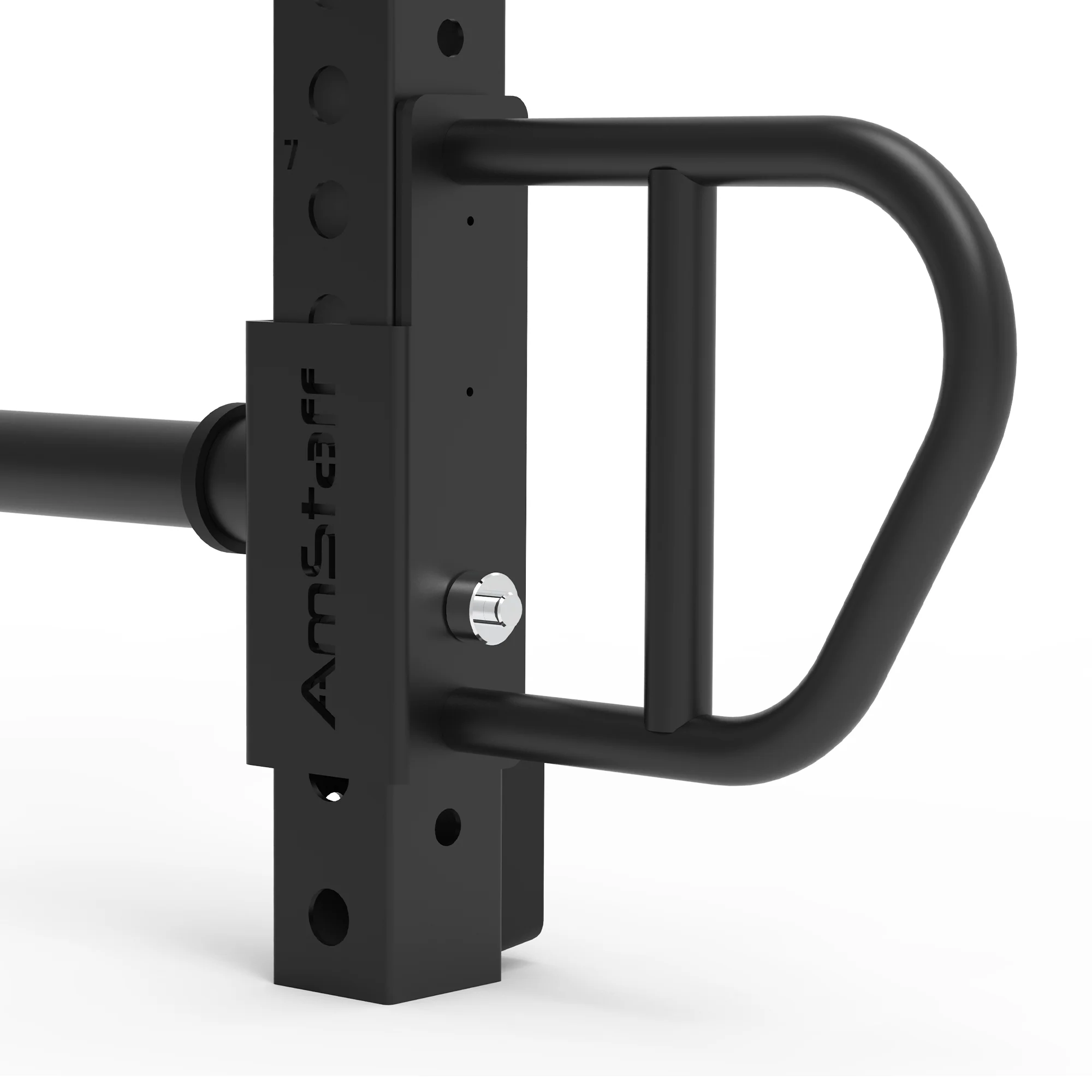 AmStaff Fitness Lever Arms - Image 11