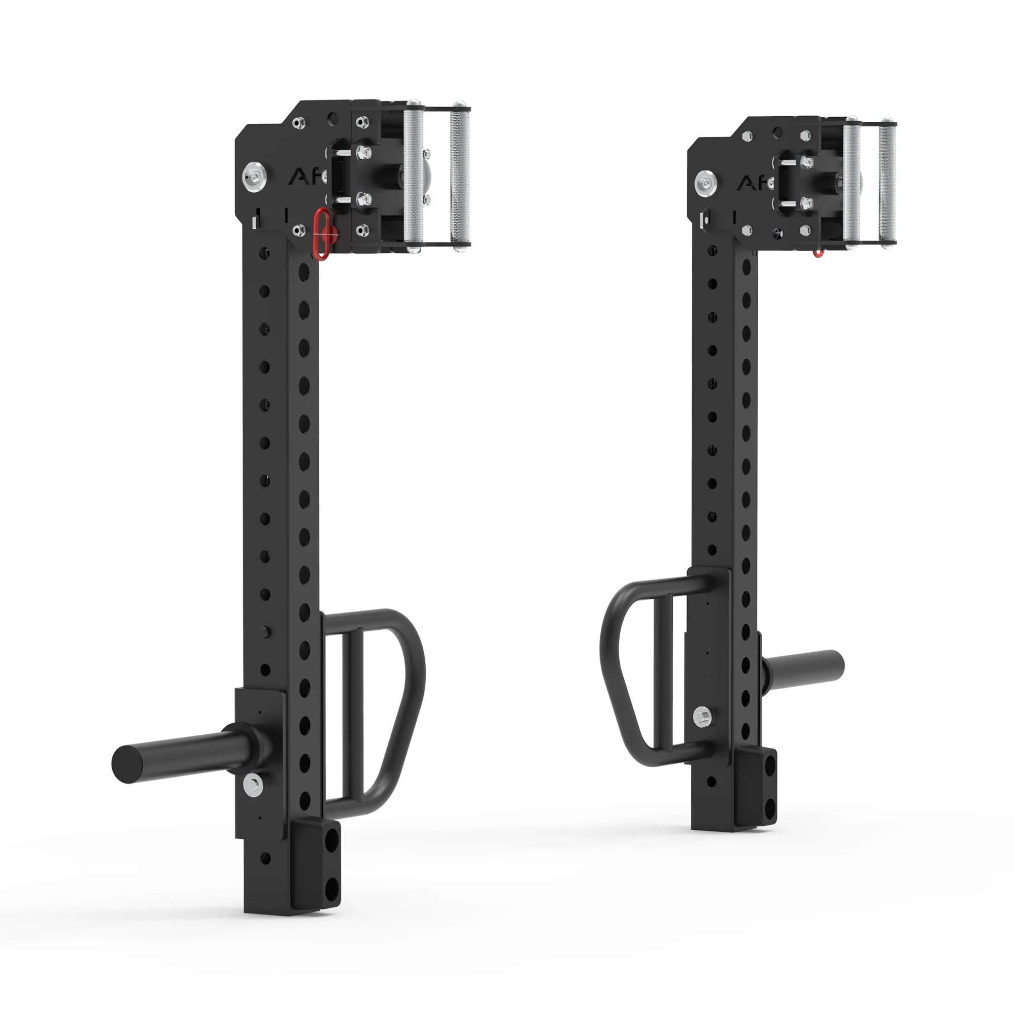 AmStaff Fitness Lever Arms - Image 2