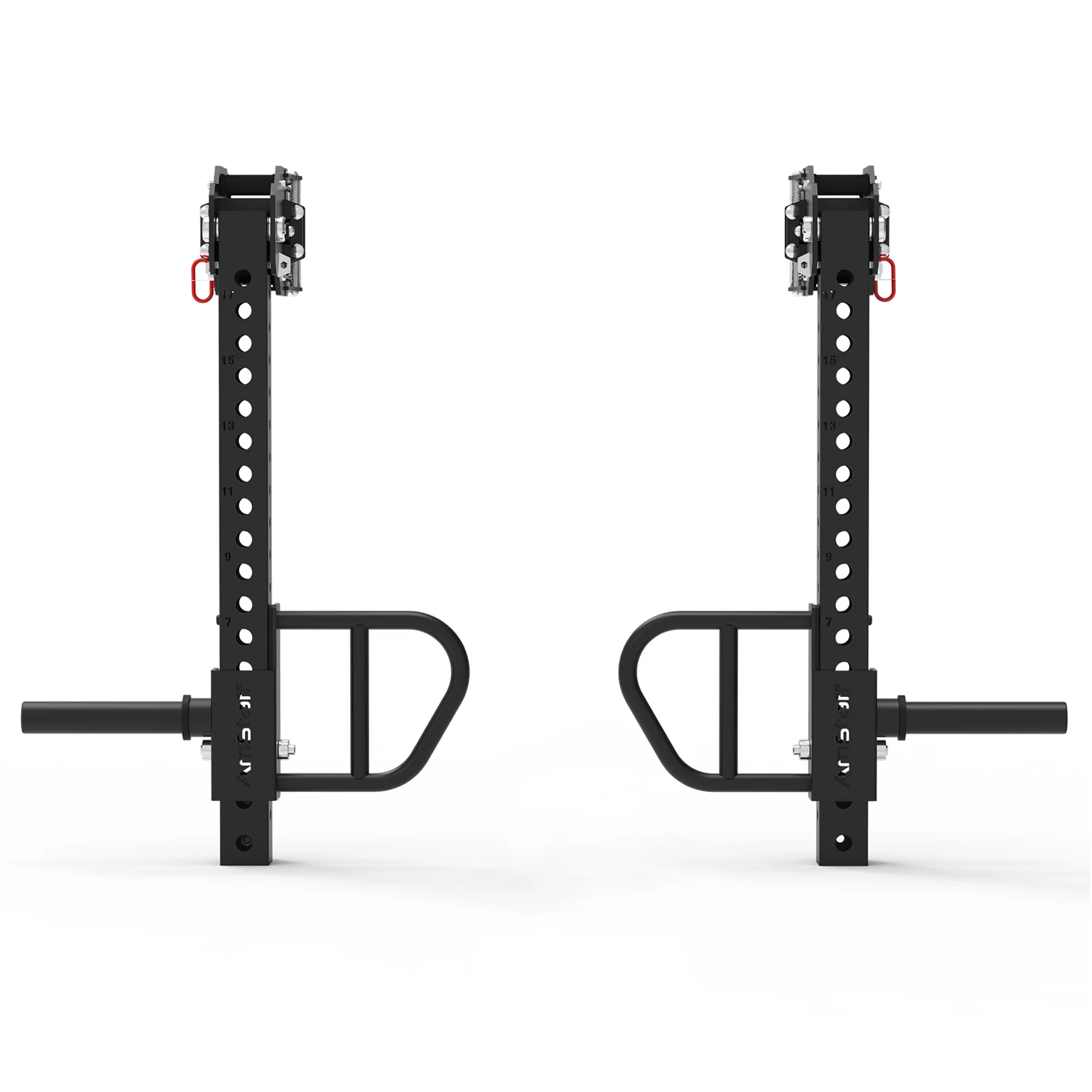 AmStaff Fitness Lever Arms - Image 3