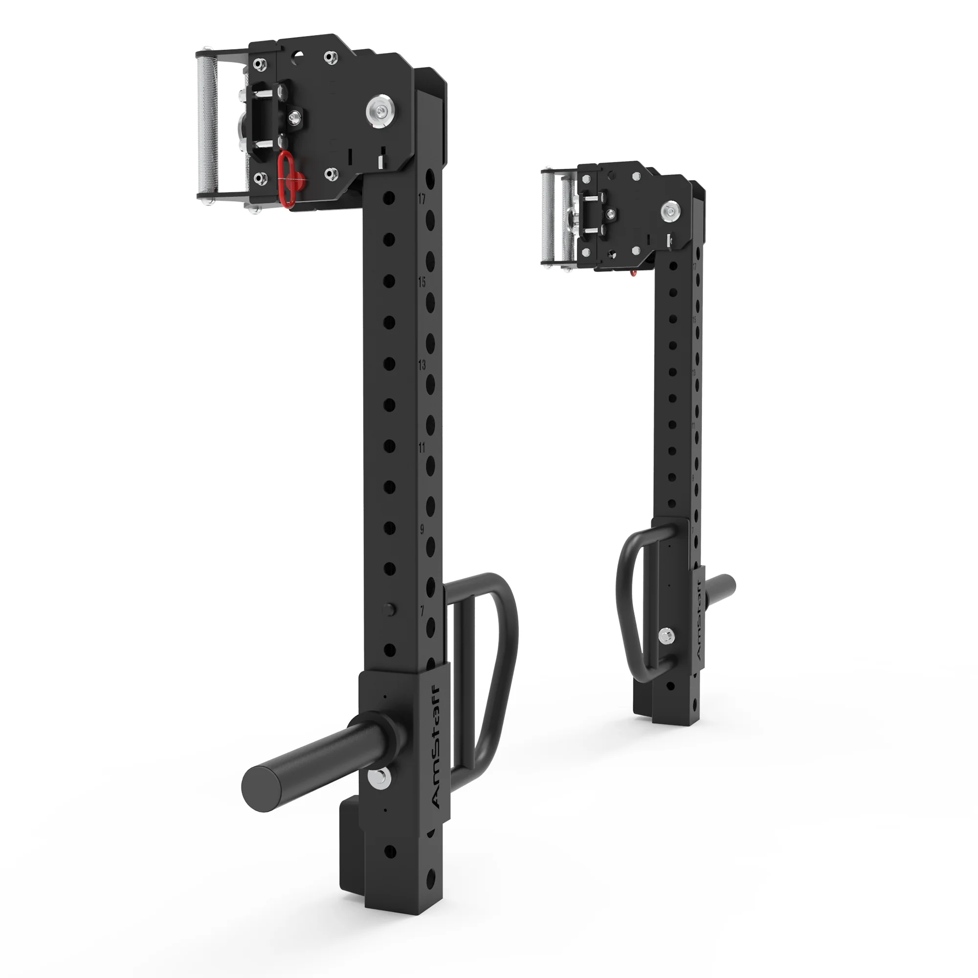 AmStaff Fitness Lever Arms - Image 5