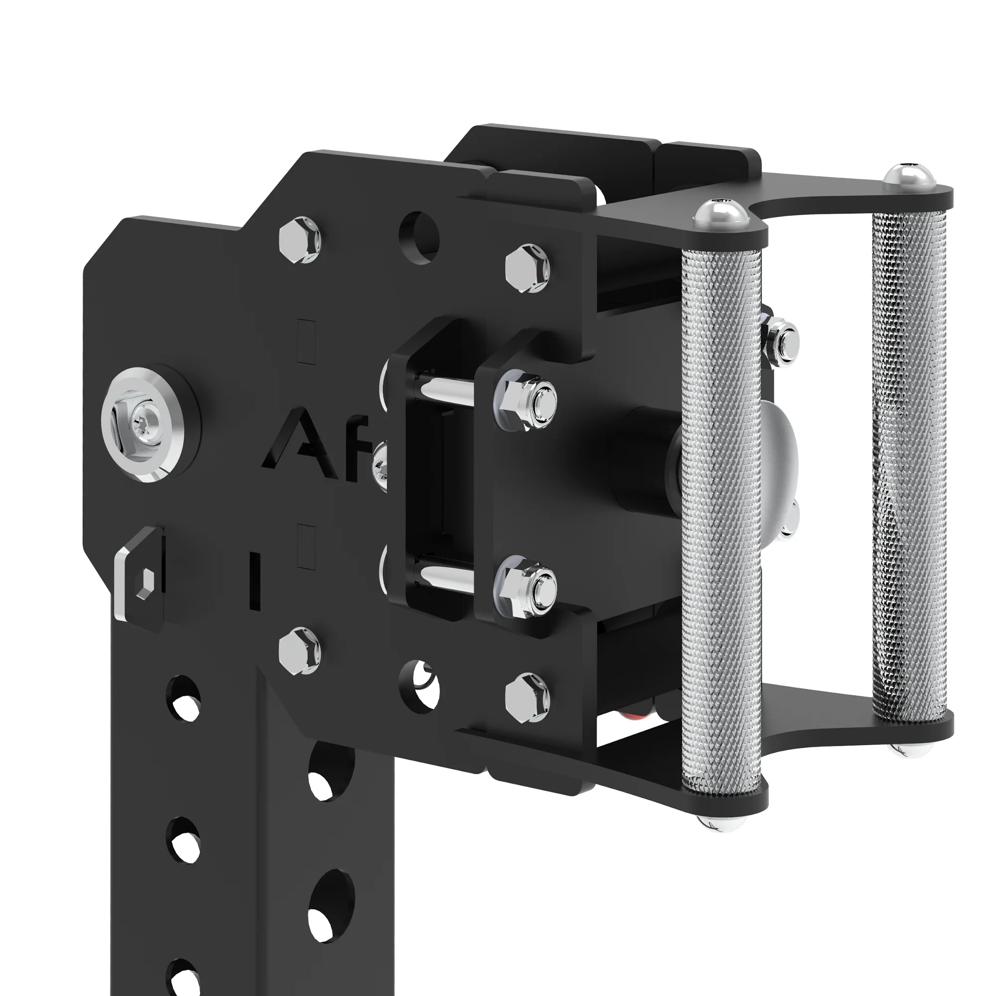 AmStaff Fitness Lever Arms - Image 6
