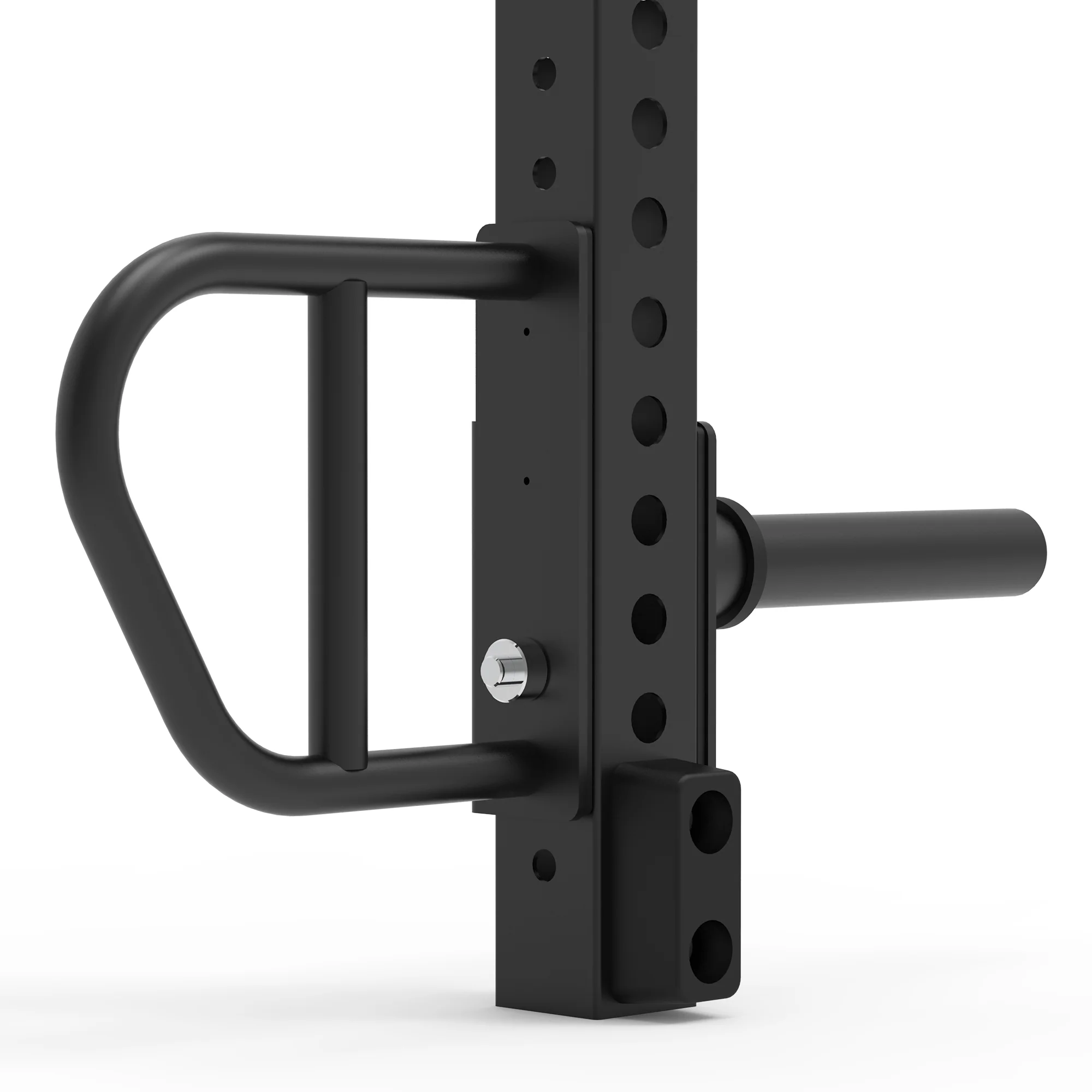 AmStaff Fitness Lever Arms - Image 7