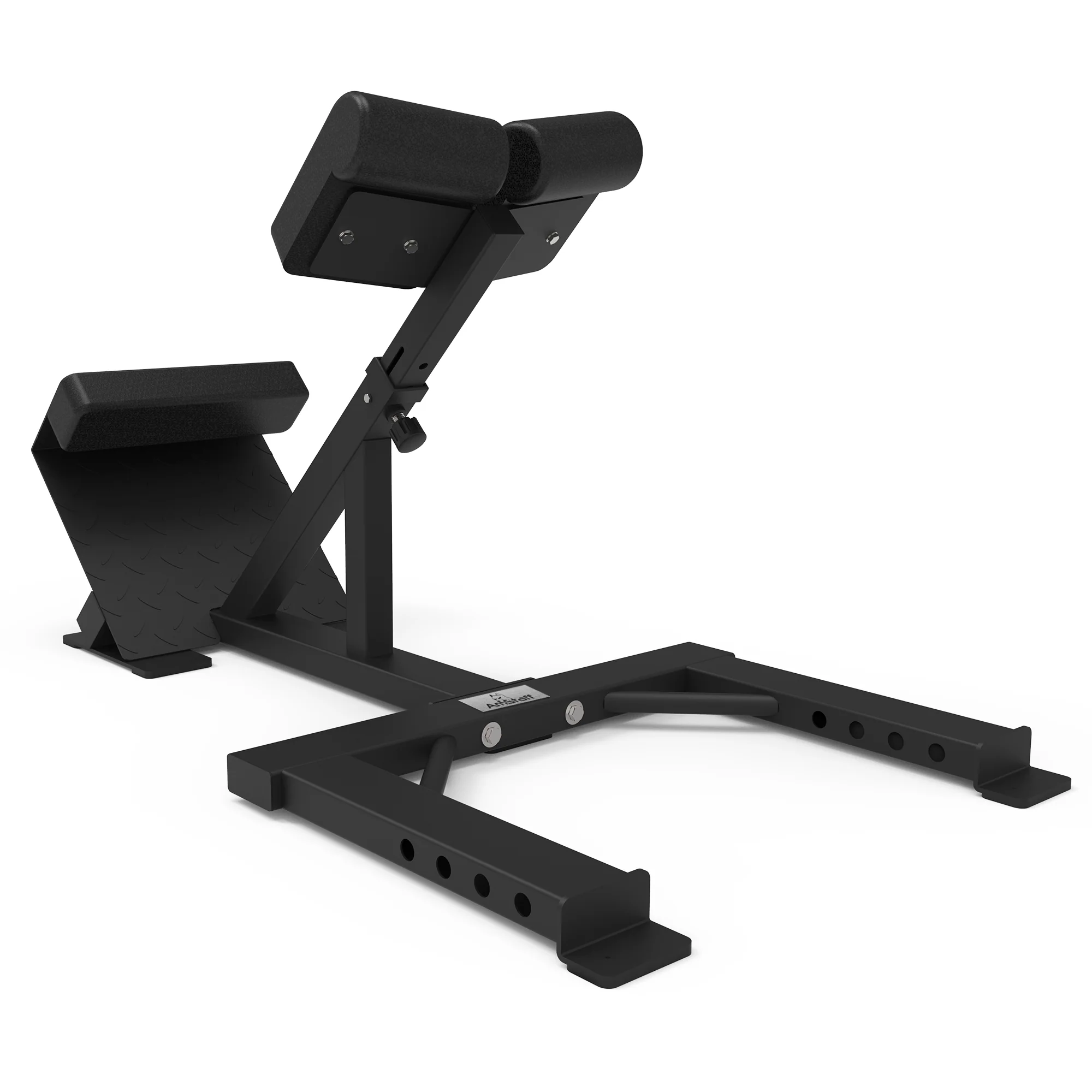 AmStaff Fitness Commercial Hyper Extension - Image 5