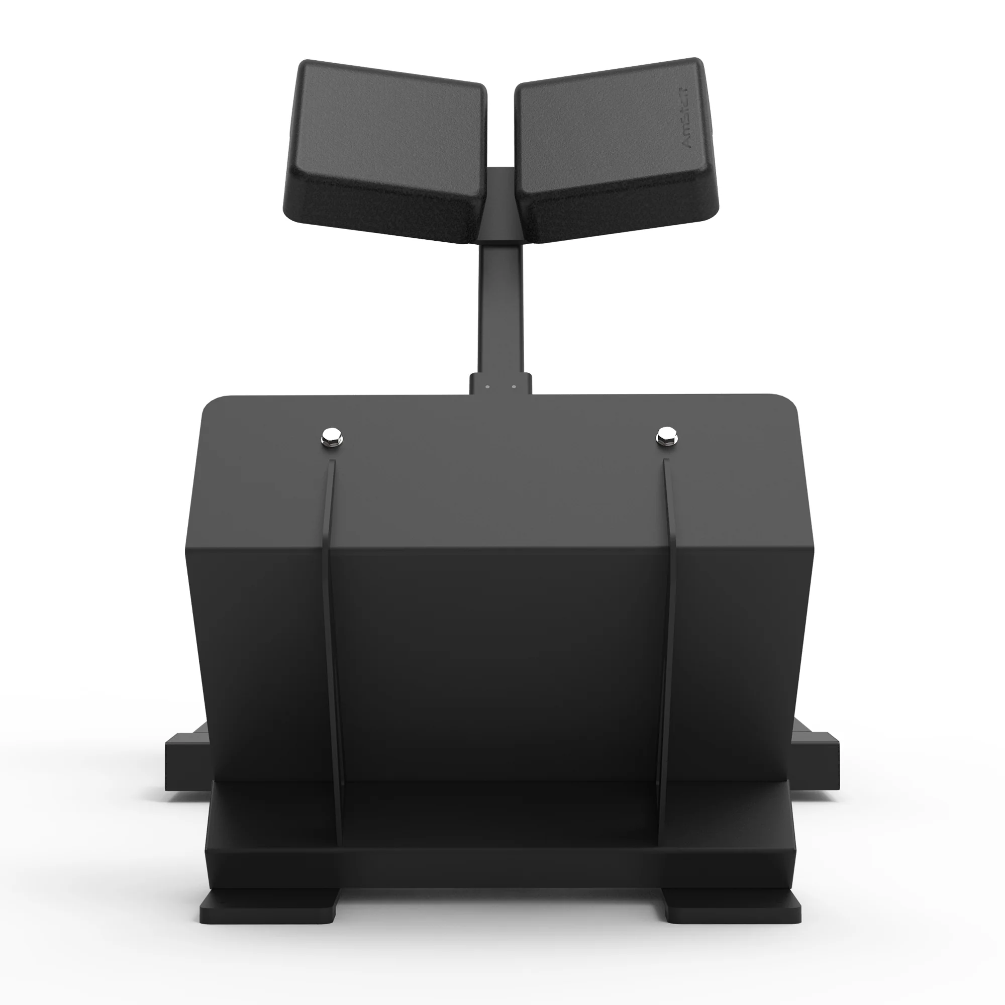 AmStaff Fitness MB200 Commercial Hyper Extension - Image 2