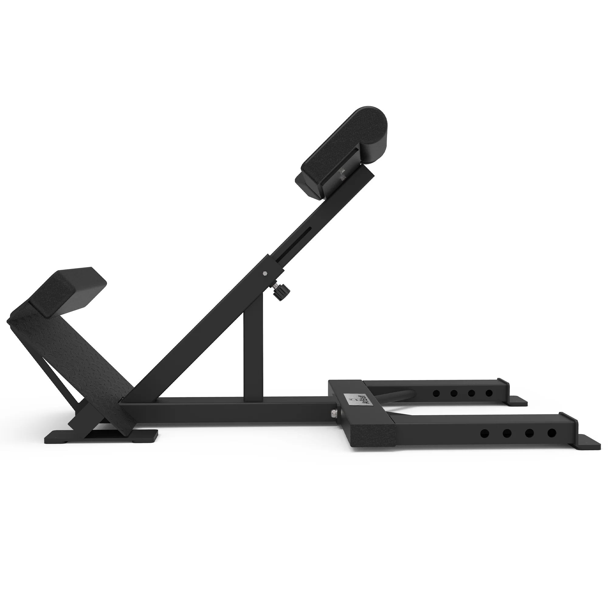 AmStaff Fitness MB200 Commercial Hyper Extension - Image 3